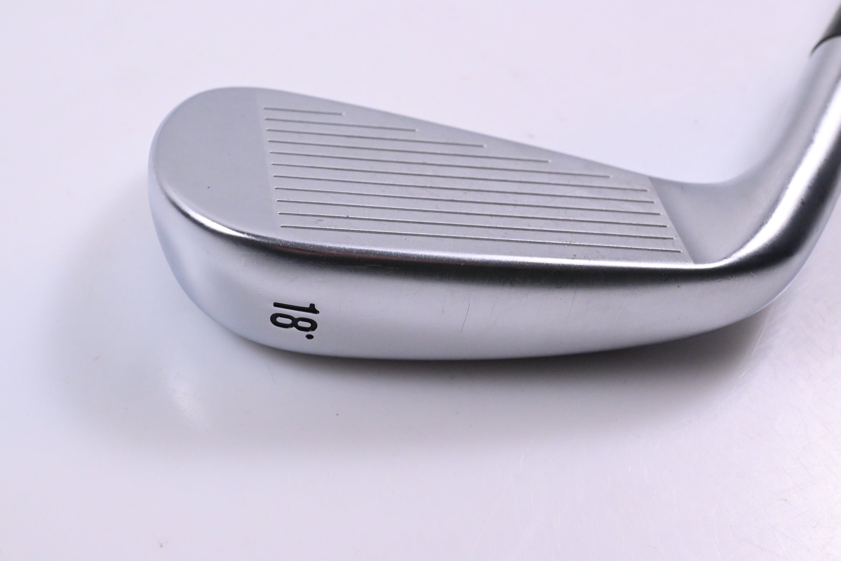 Callaway Apex UT 24 #2 Iron / 18 Degree / X-Flex Aldila Rogue Black 95 Shaft