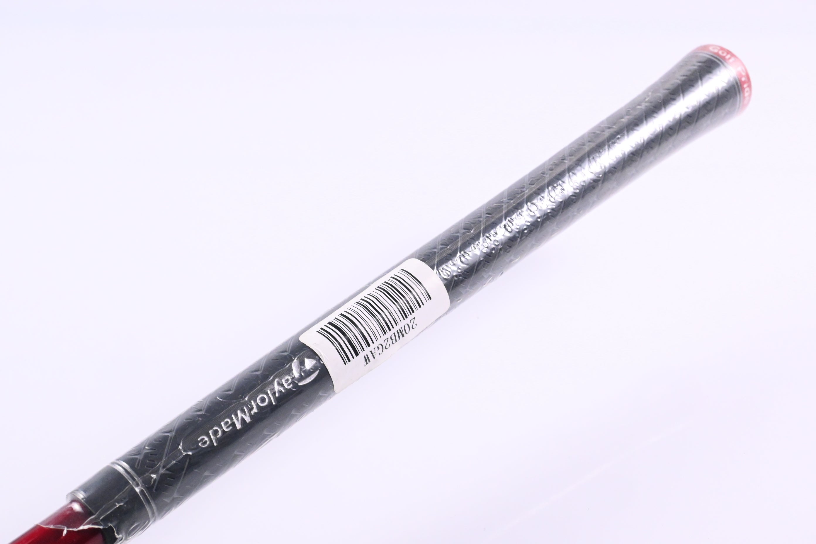 Left Hand Taylormade Stealth 2 #3 Wood / 15 Degree / Stiff Flex Ventus TR Red 6 Shaft
