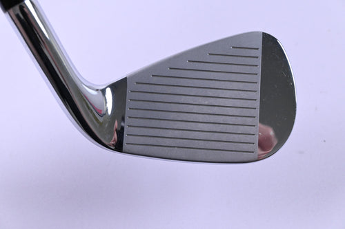 Left Hand Wilson Fit #7 Iron / Stiff Flex Wilson Fit Ai Shaft