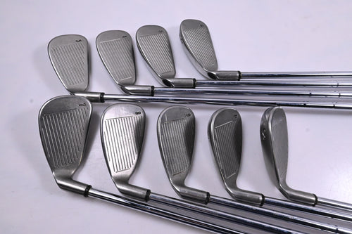 Callaway X-12 Irons / 3-PW+SW / UniFlex Callaway Shafts
