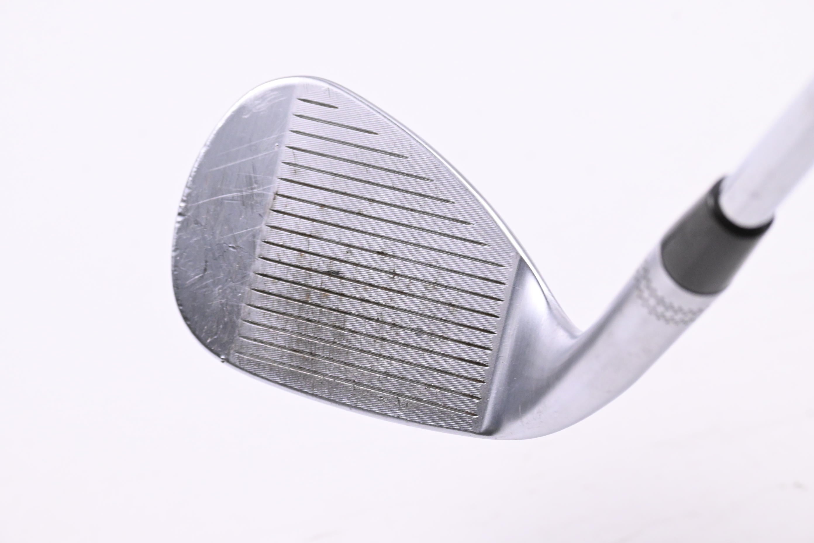 Callaway Opus Lob Wedge / 58 Degree / Wedge Flex Dynamic Gold Mid 115 Shaft