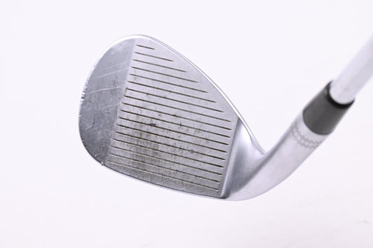 Callaway Opus Lob Wedge / 58 Degree / Wedge Flex Dynamic Gold Mid 115 Shaft