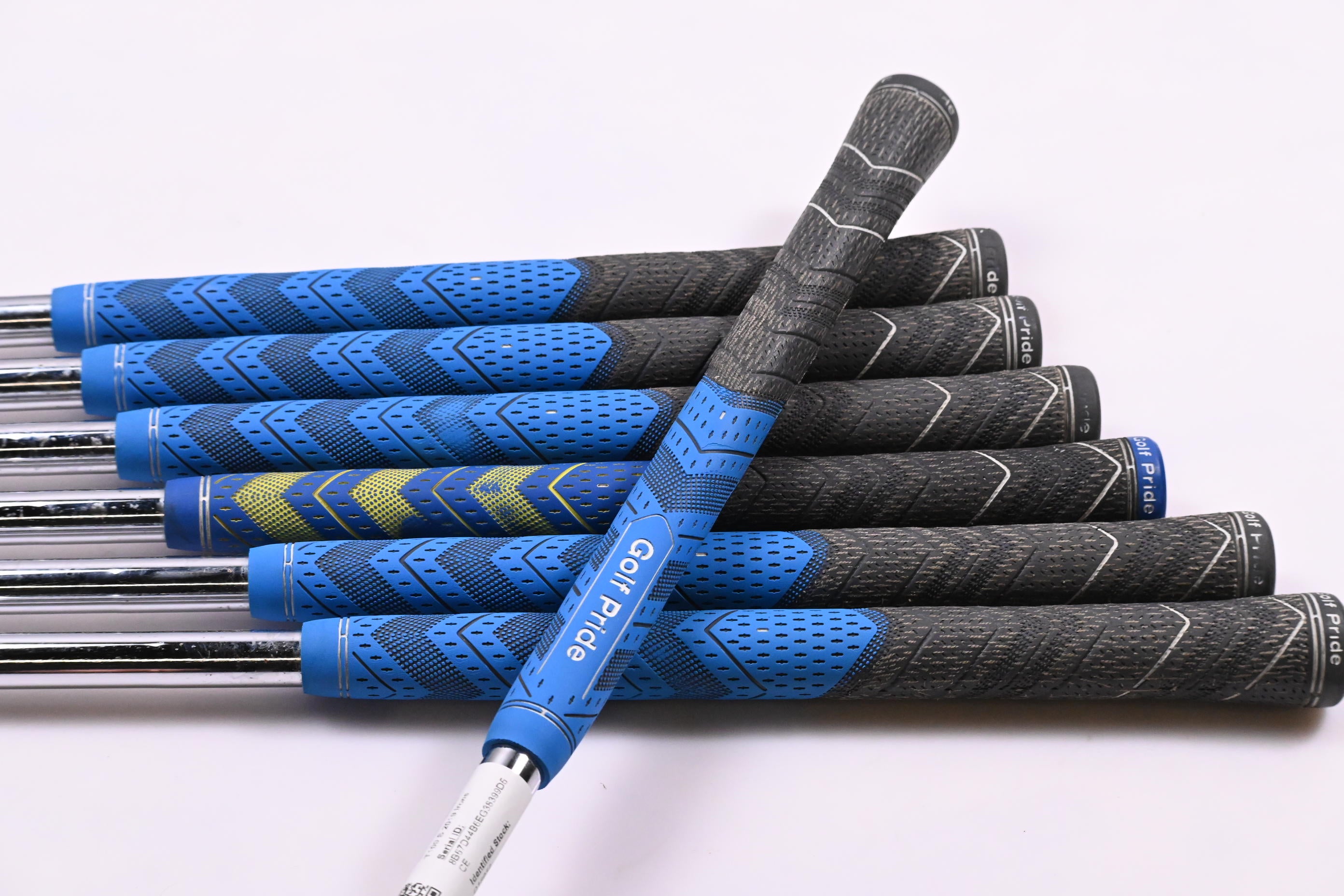 Titleist T100 S 2019 Irons / 4-PW / X-Flex N.S.Pro Modus³ Tour 130 Shafts