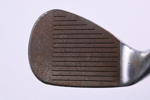 Callaway Jaws Raw Sand Wedge / 56 Degree / X-Flex N.S.PRO Modus3 Shaft