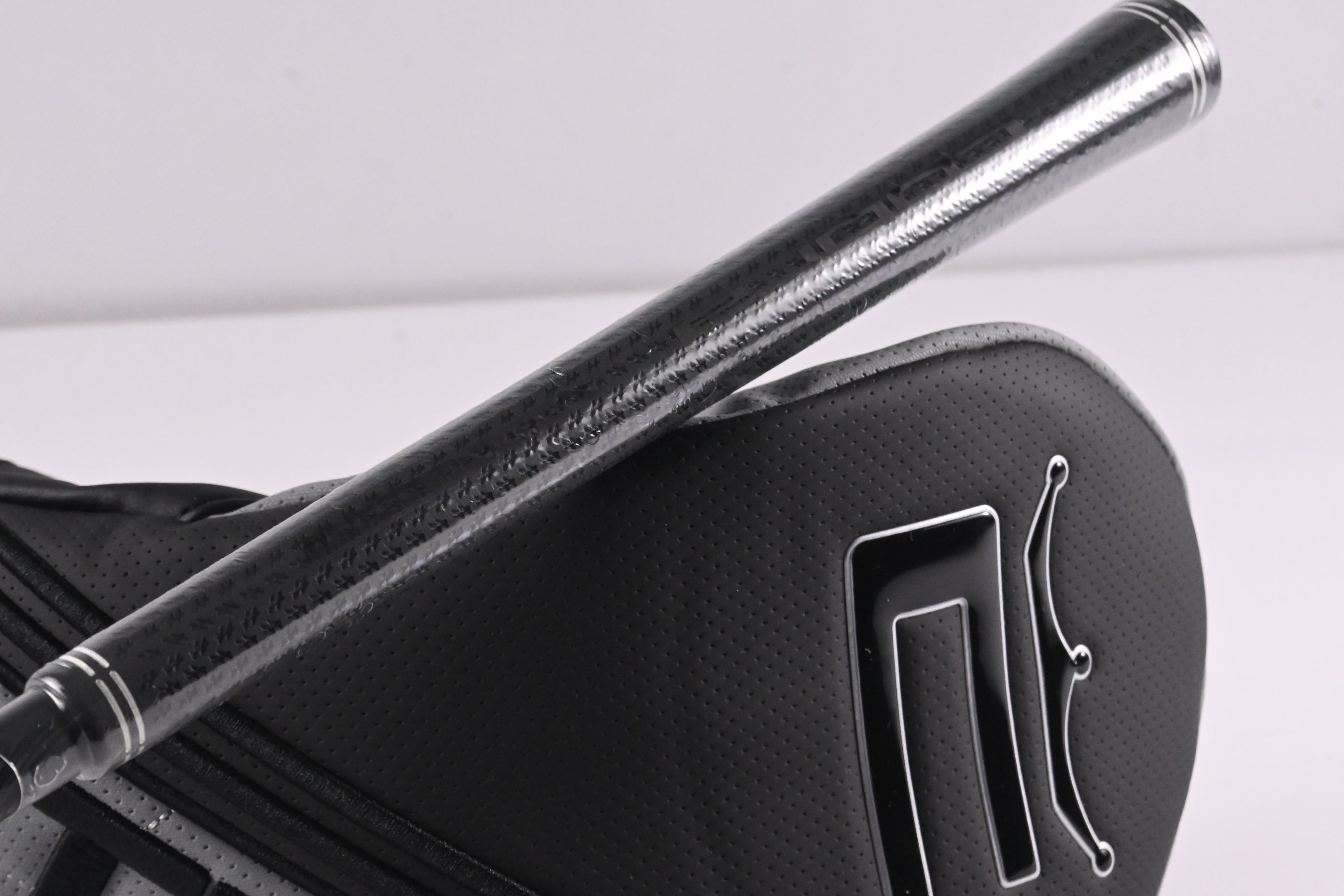 Cobra OPTM MAX-D Driver / 12 Degree / Regular Flex Kai'li Red Dark Wave 50 Shaft