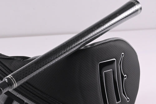 Cobra OPTM MAX-D Driver / 12 Degree / Regular Flex Kai'li Red Dark Wave 50 Shaft