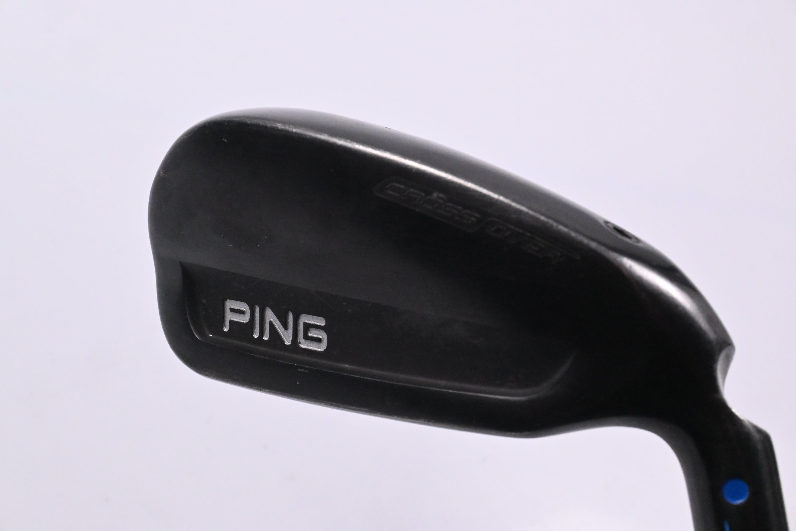 Ping G Crossover #3 Hybrid / 18 Degree / Stiff Flex Ping Alta 70 Shaft