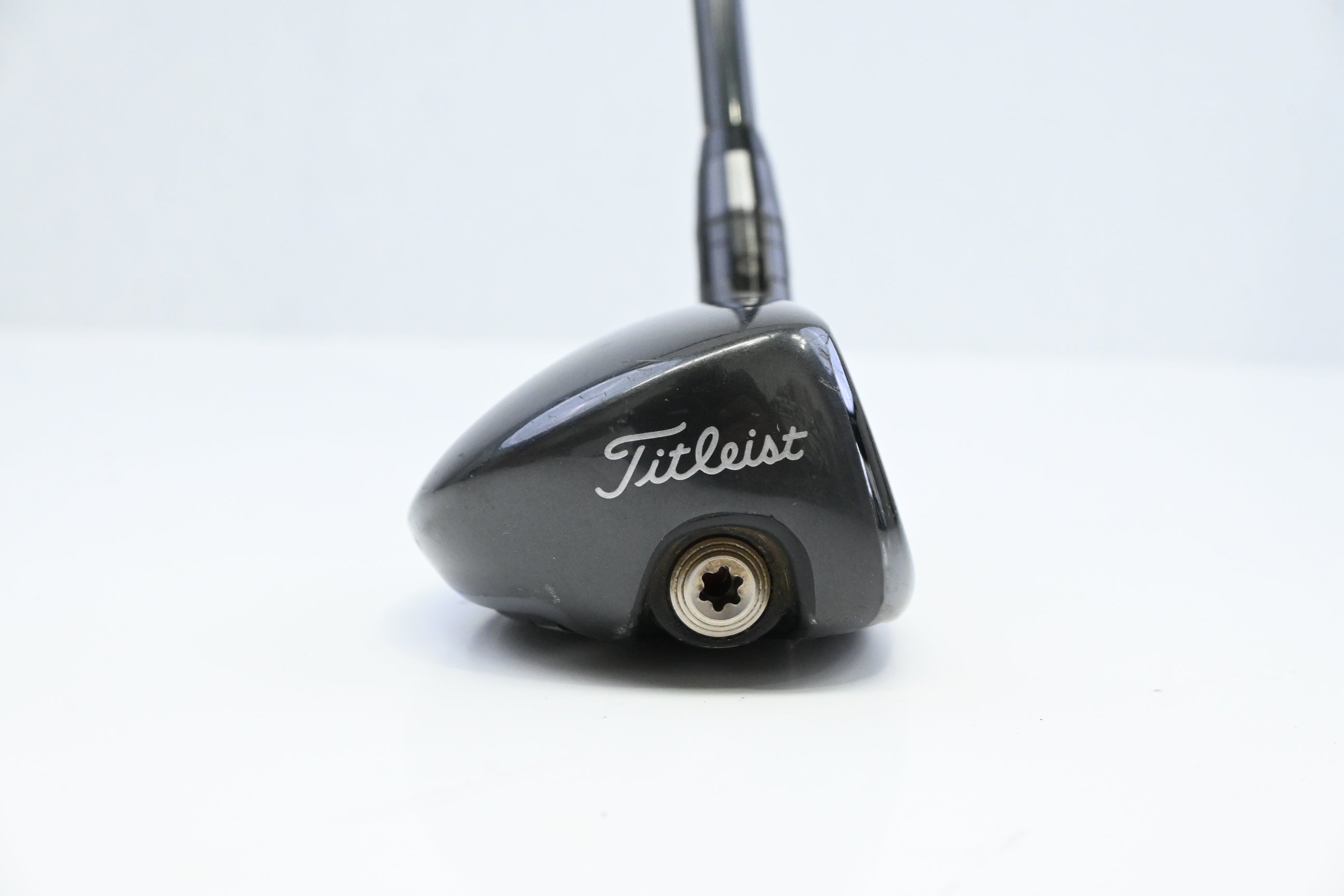 Titleist 818 H2 #3 Hybrid / 19 Degree / Regular Flex Tensei CK Blue 70 Shaft