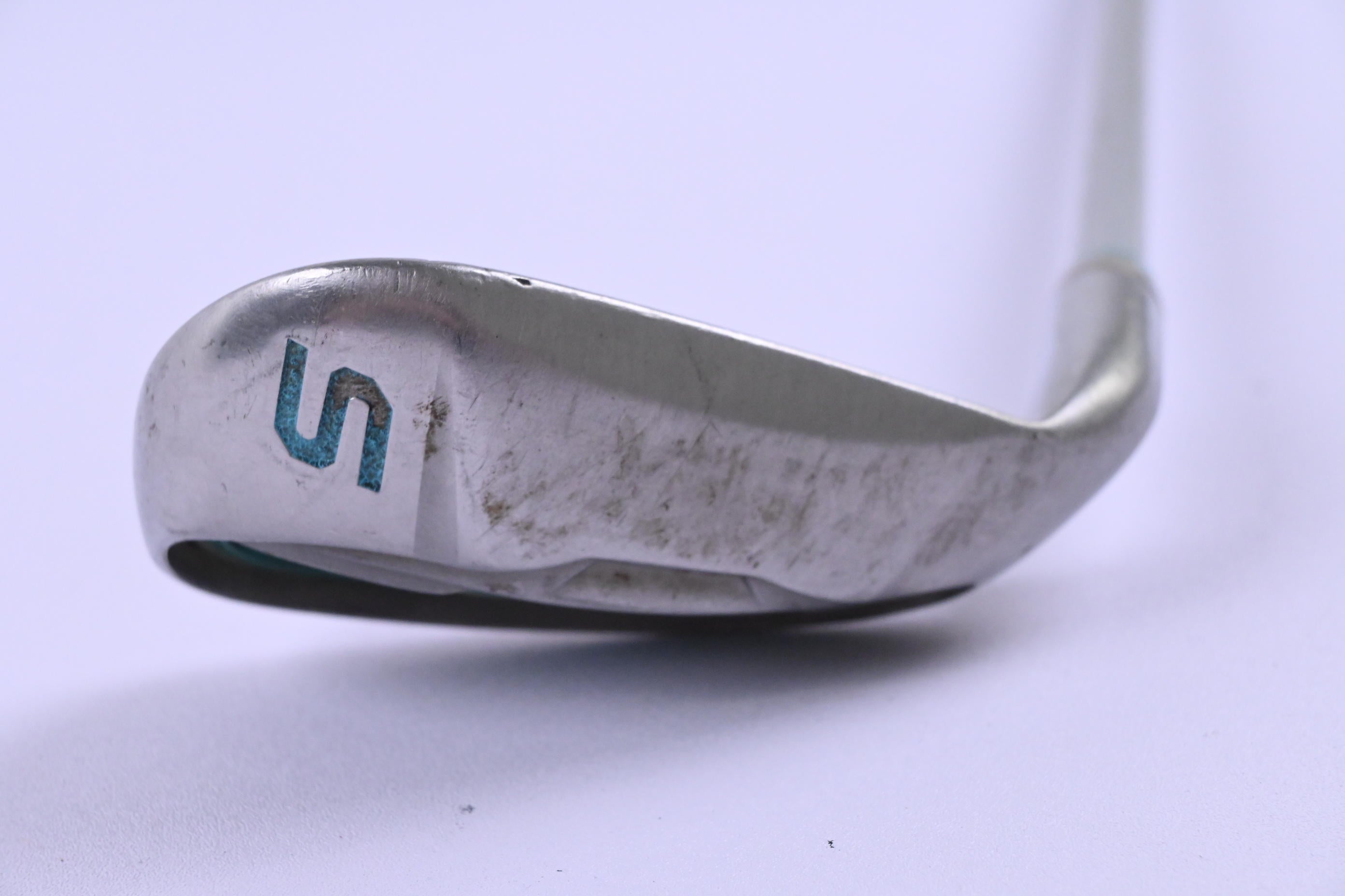 Ladies Cobra Baffler XL Sand Wedge / 54 Degree / Ladies Flex Cobra Baffler 45