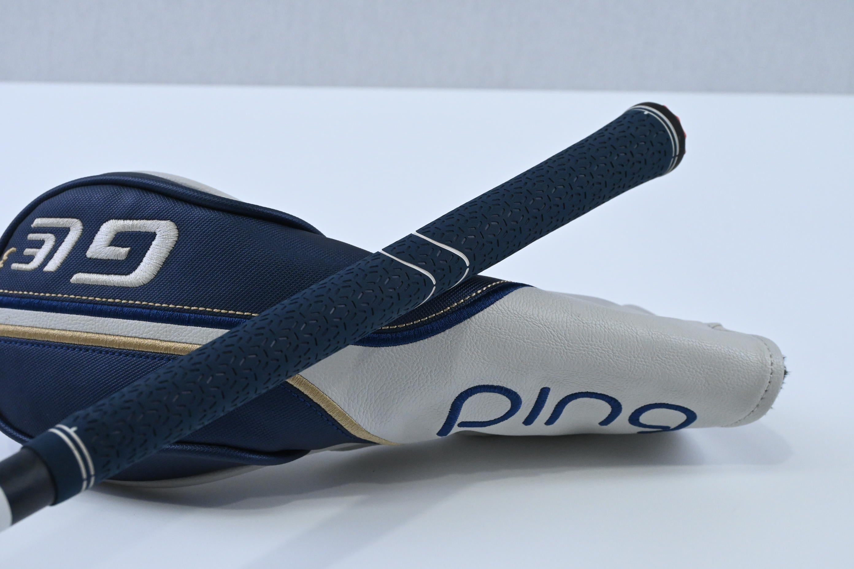 Ladies Ping G Le3 #5 Wood / 21 Degree / Ladies Flex Ping ULT 250 Shaft