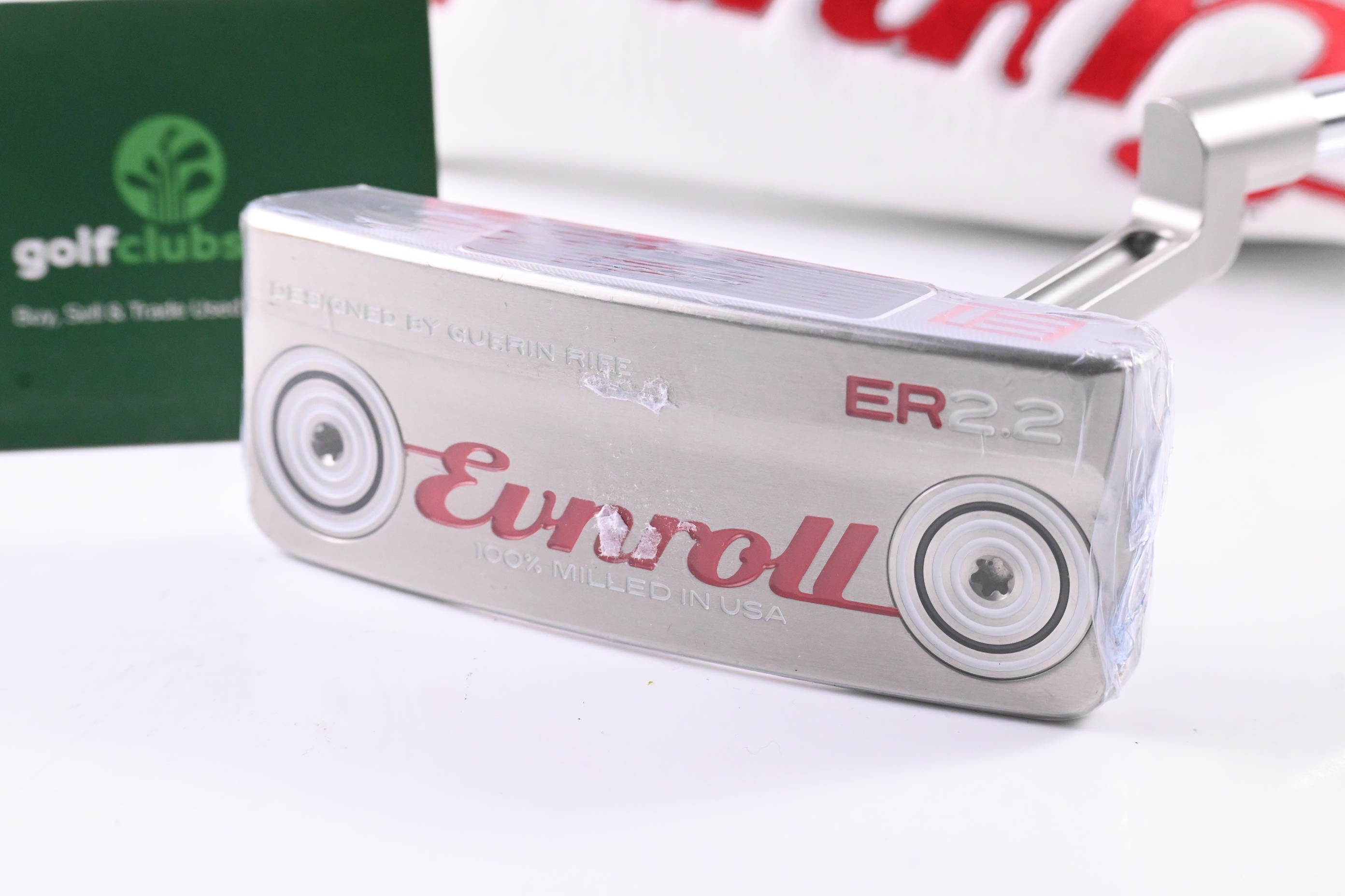 Evnroll Neo Classic ER2.2 Putter / 34 Inch