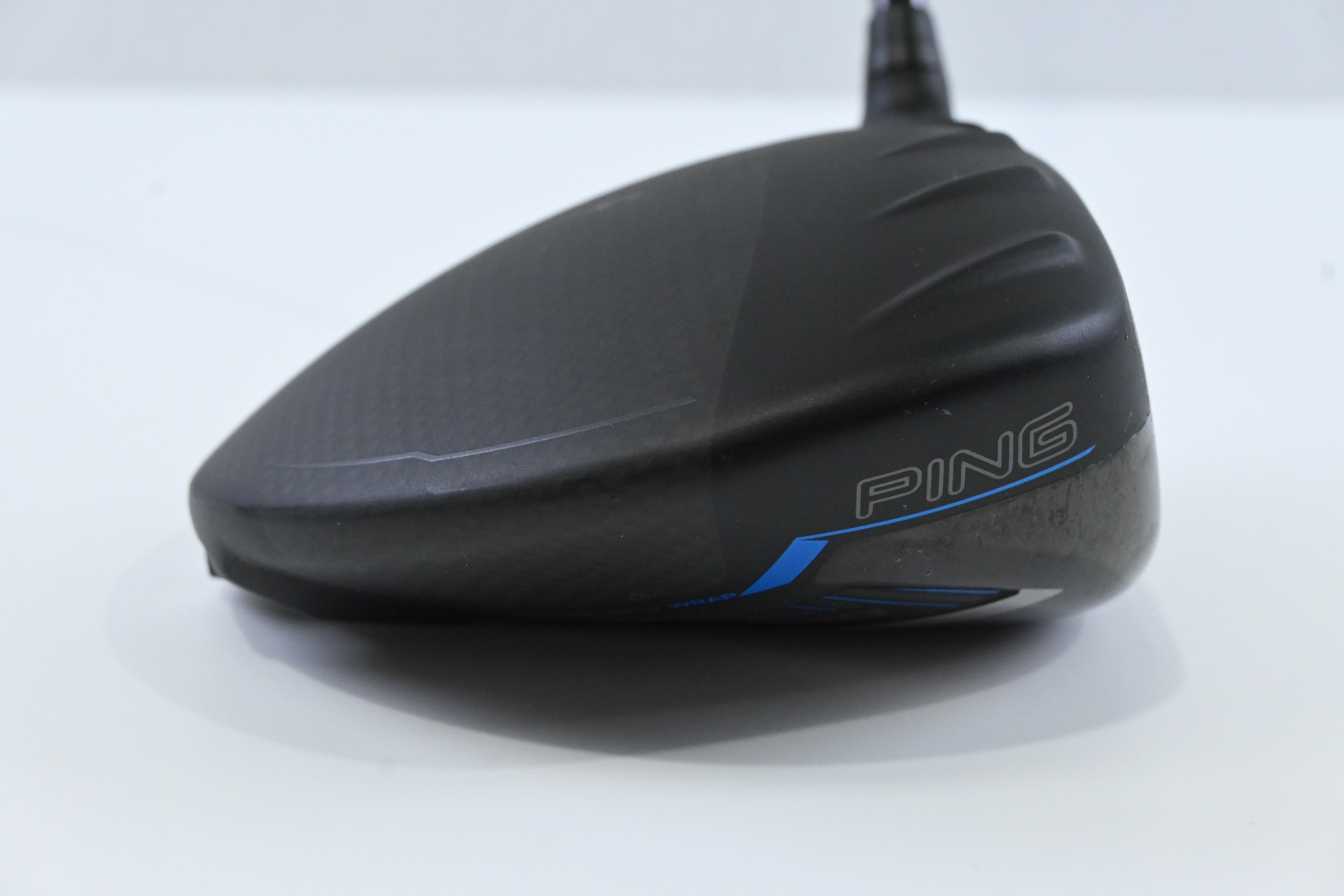 Ping G440 Max Driver / 10.5 Degree / Stiff Flex Ping Tour 2.0 65