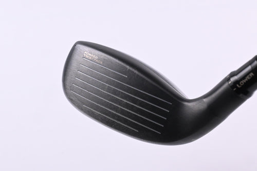 Taylormade Stealth 2 Plus #3 Hybrid / 19.5 Degree / Stiff Flex Kai'li Red 85