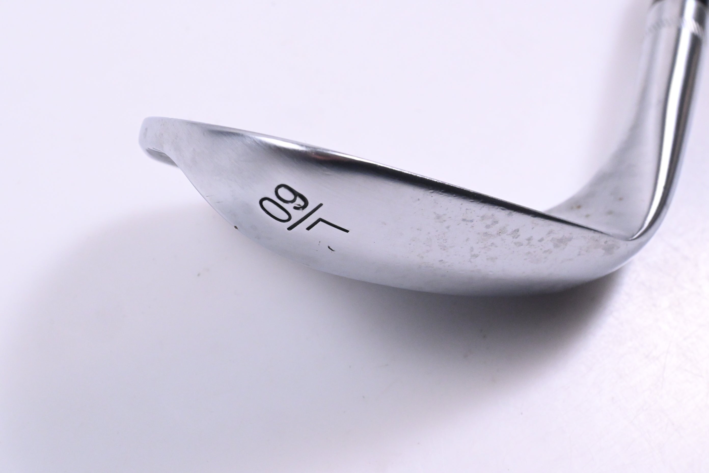 Kirkland Signature Lob Wedge / 60 Degree / Wedge Flex True Temper Kirkland Shaft