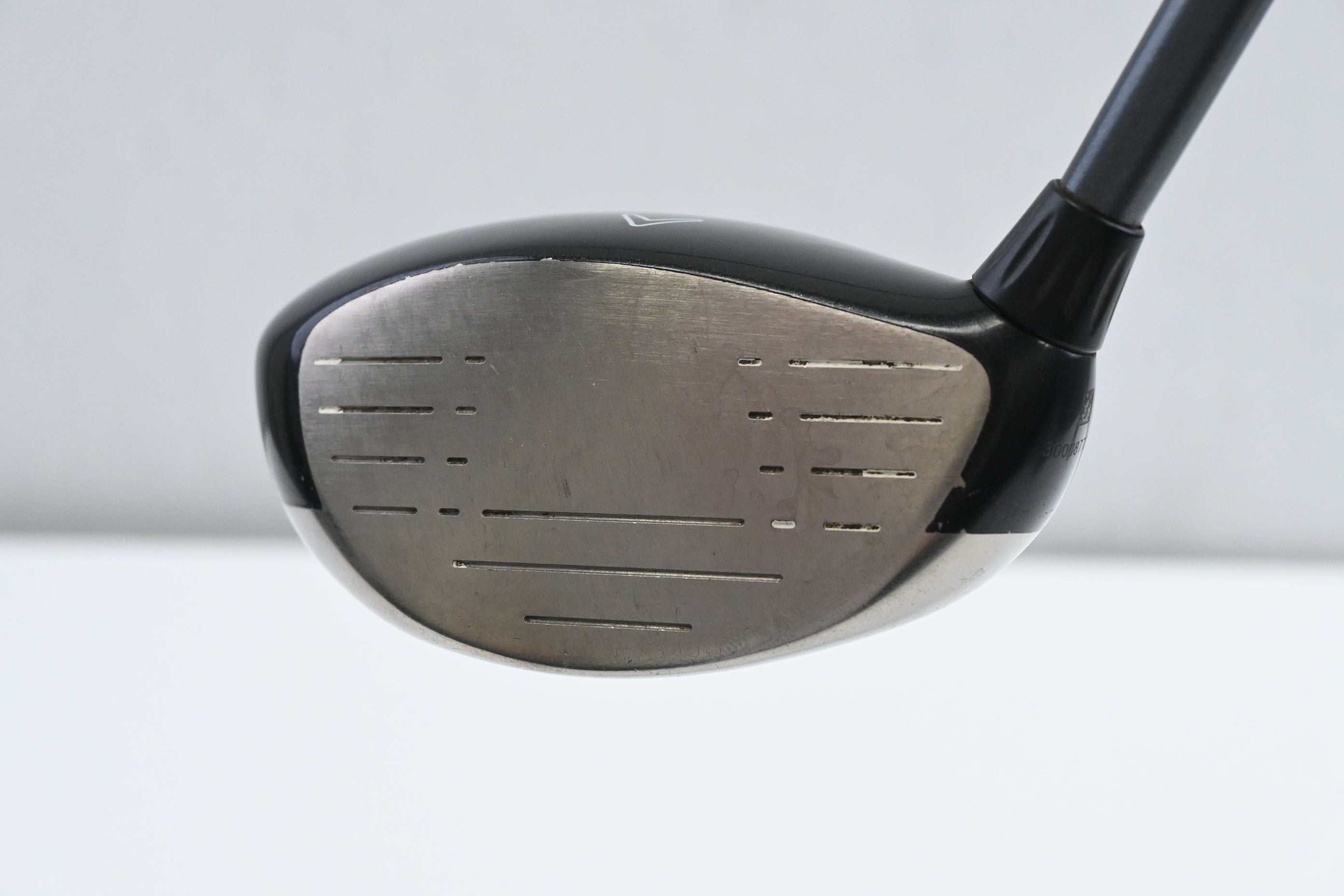 Callaway ERC Forged #3 Wood / 15 Degree / Firm Flex Callaway System 50 Shaft