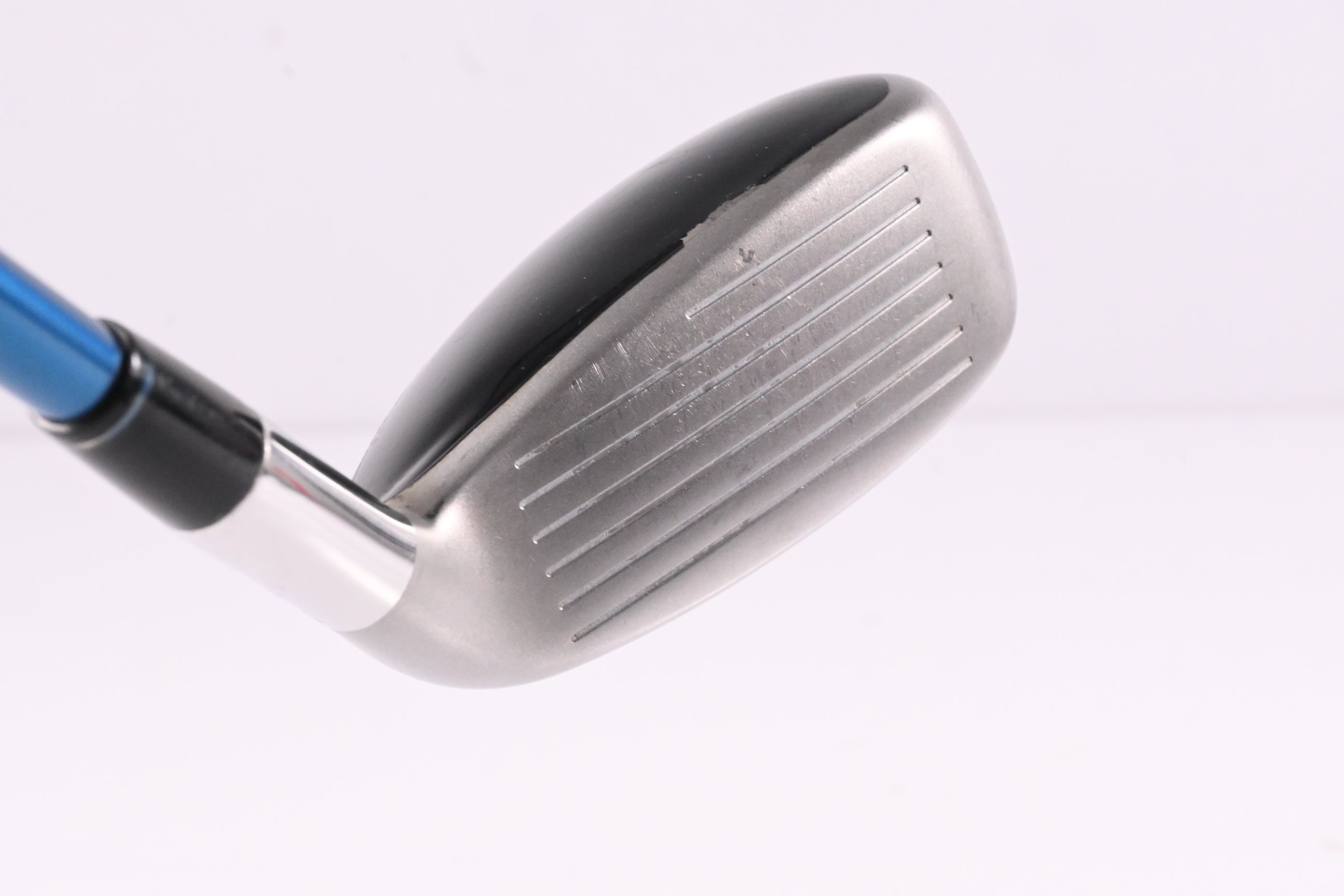 Left Hand Adams Idea Pro #3 Hybrid / 20 Degree / Regular Flex Aldila VS Proto 80