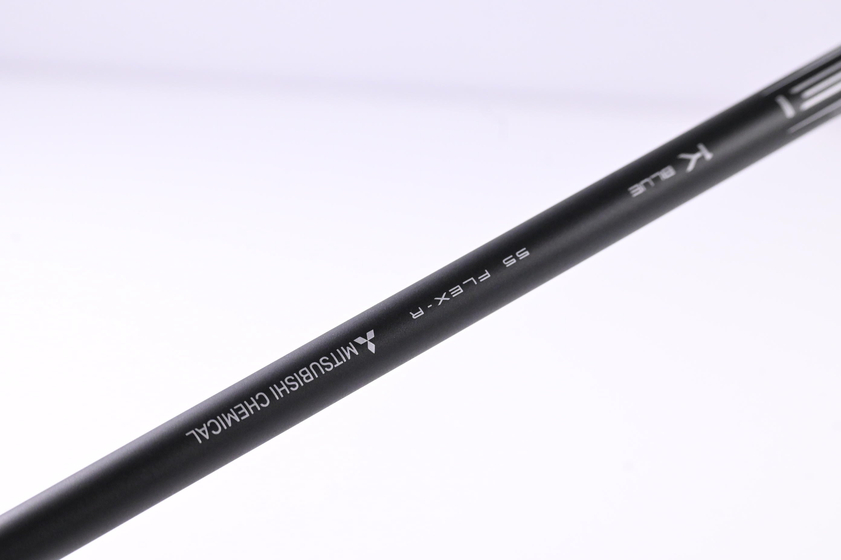 Mizuno ST-Max 230 Driver / 10.5 Degree / Regular Flex Tensei 1K Blue 55 Shaft