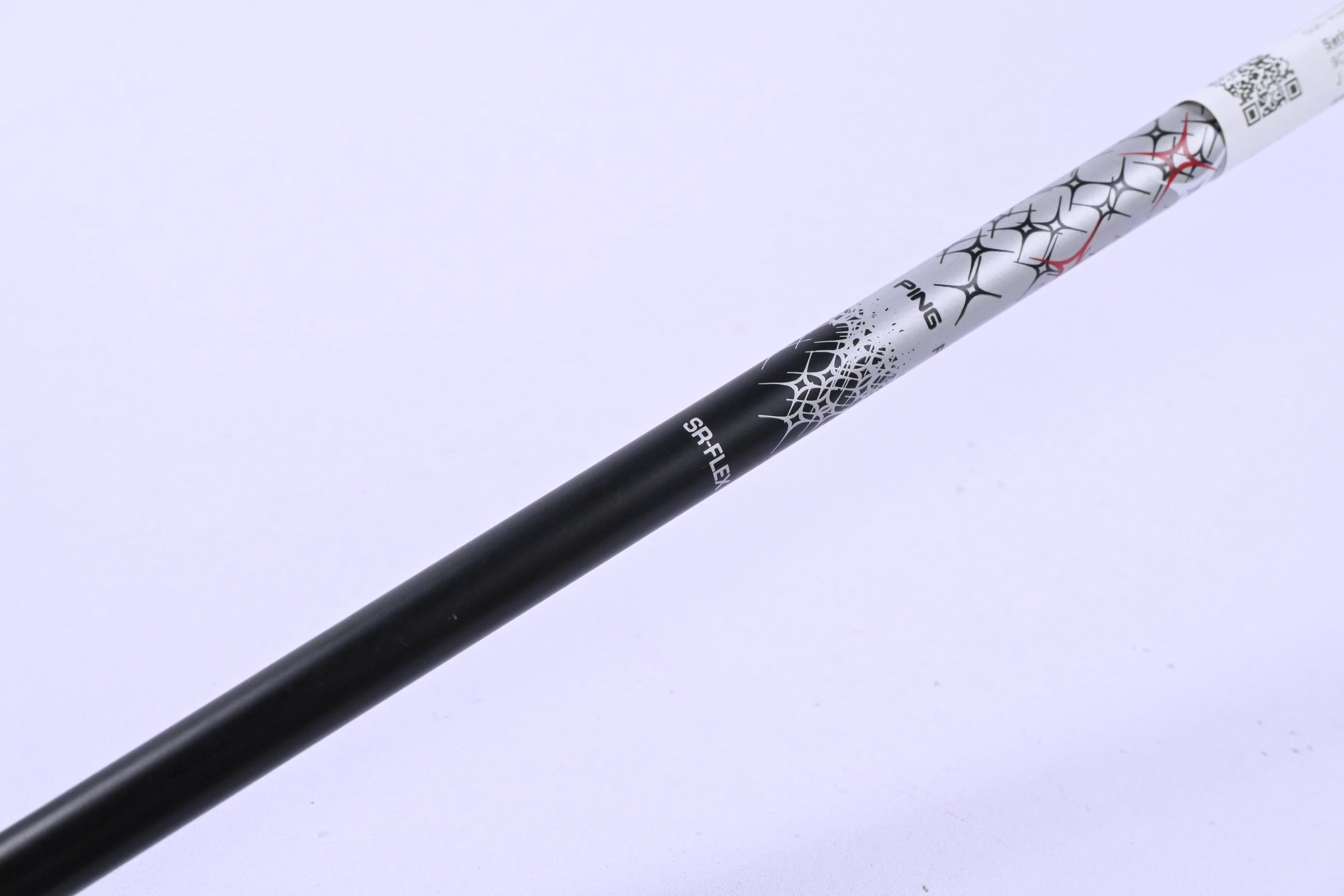 Ping G25 Pitching Wedge / 45 Degree / Red Dot / Senior Flex Ping TFC 189 Shaft
