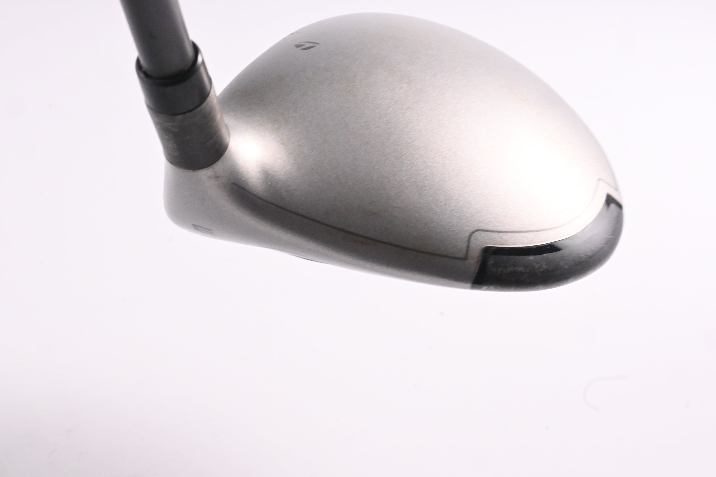 Taylormade SLDR-S #3 Wood / 15 Degree / Stiff Flex Fujikura Speeder 65 Shaft