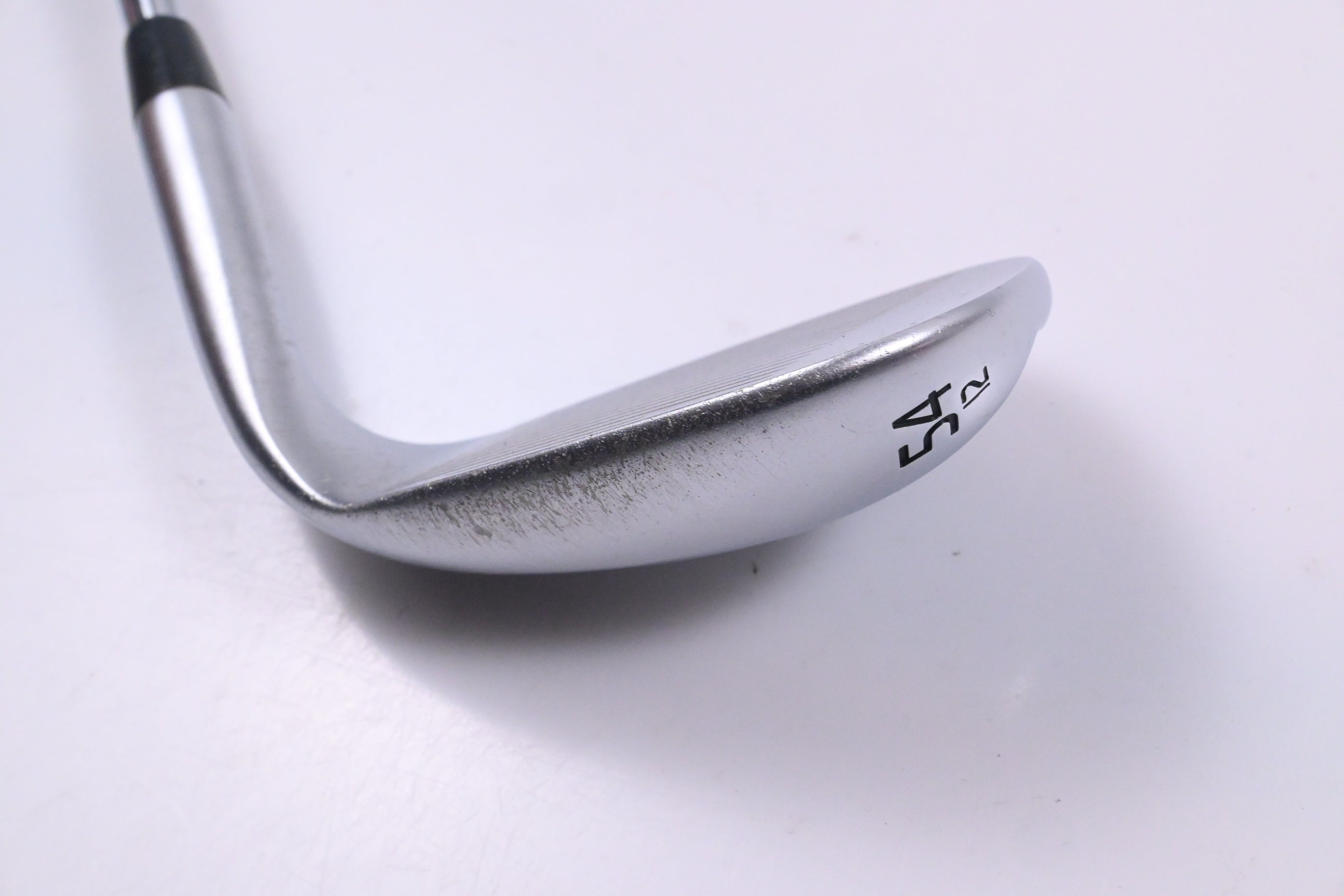 Left Hand Ping Glide 3.0 Sand Wedge / 54 Degree / Blue Dot / Wedge Flex Ping