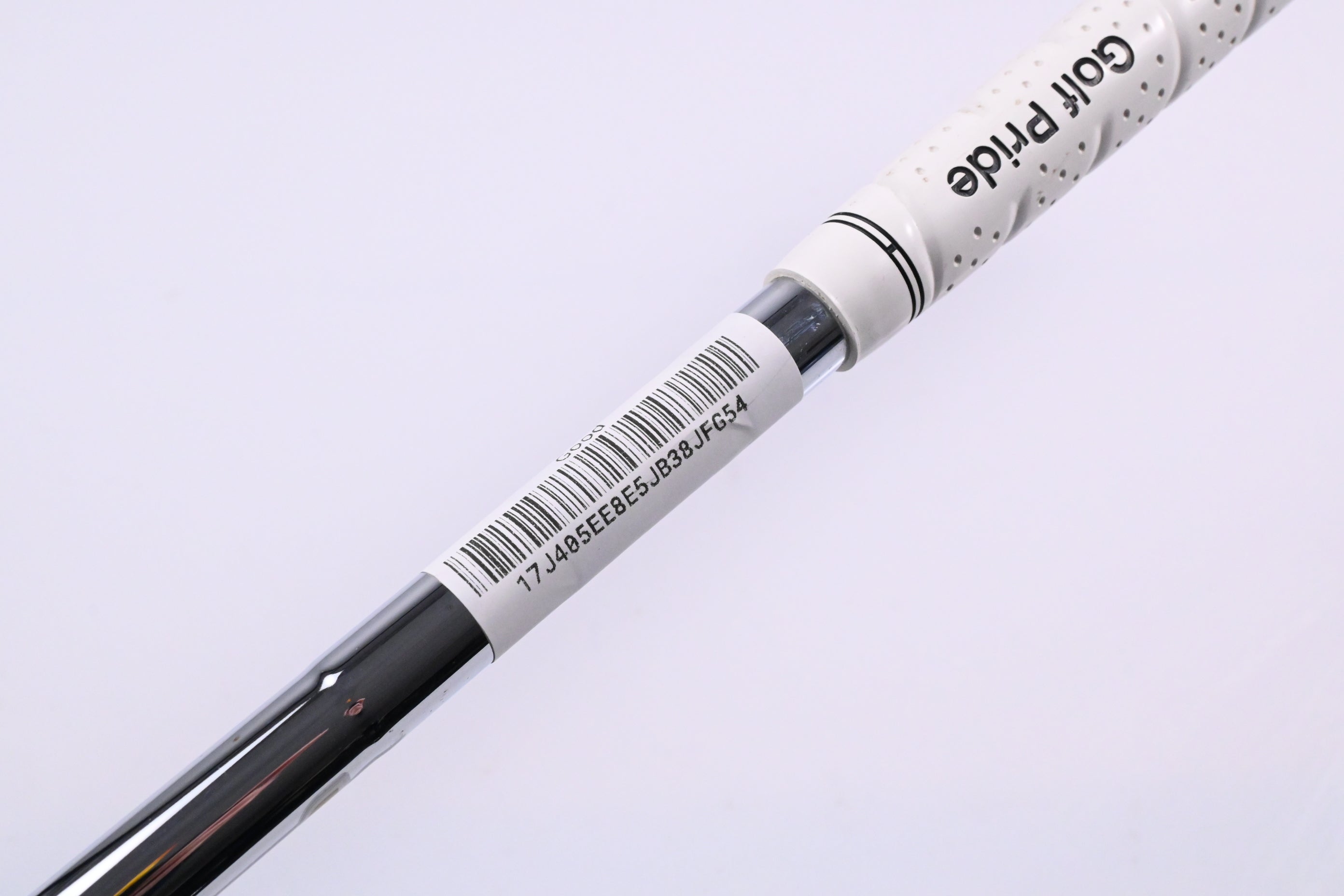 Taylormade Tour Preferred 2014 CB #8 Iron / Stiff Flex Dynamic Gold 105 S300