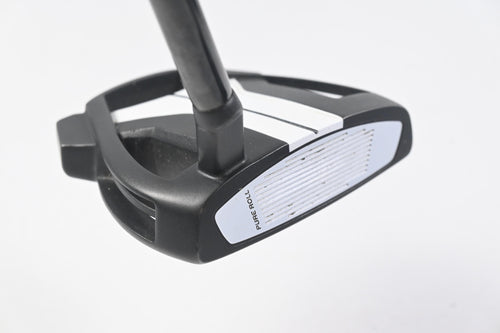 Left Hand Taylormade Spider Tour X3 Black 2025 Putter / 34 Inch