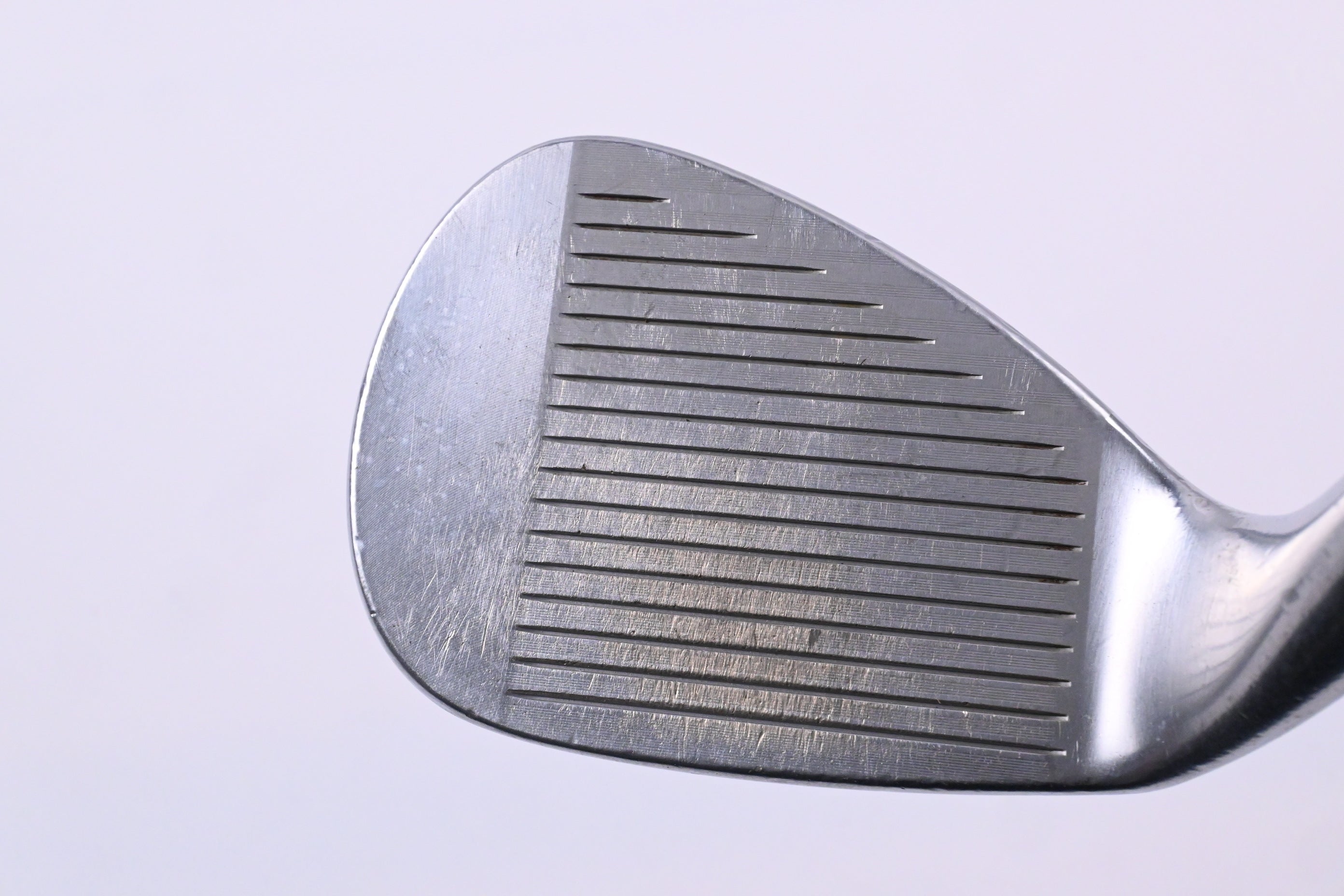 Titleist Vokey SM6 Sand Wedge / 56 Degree / Wedge Flex Titleist Vokey SM6 Shaft
