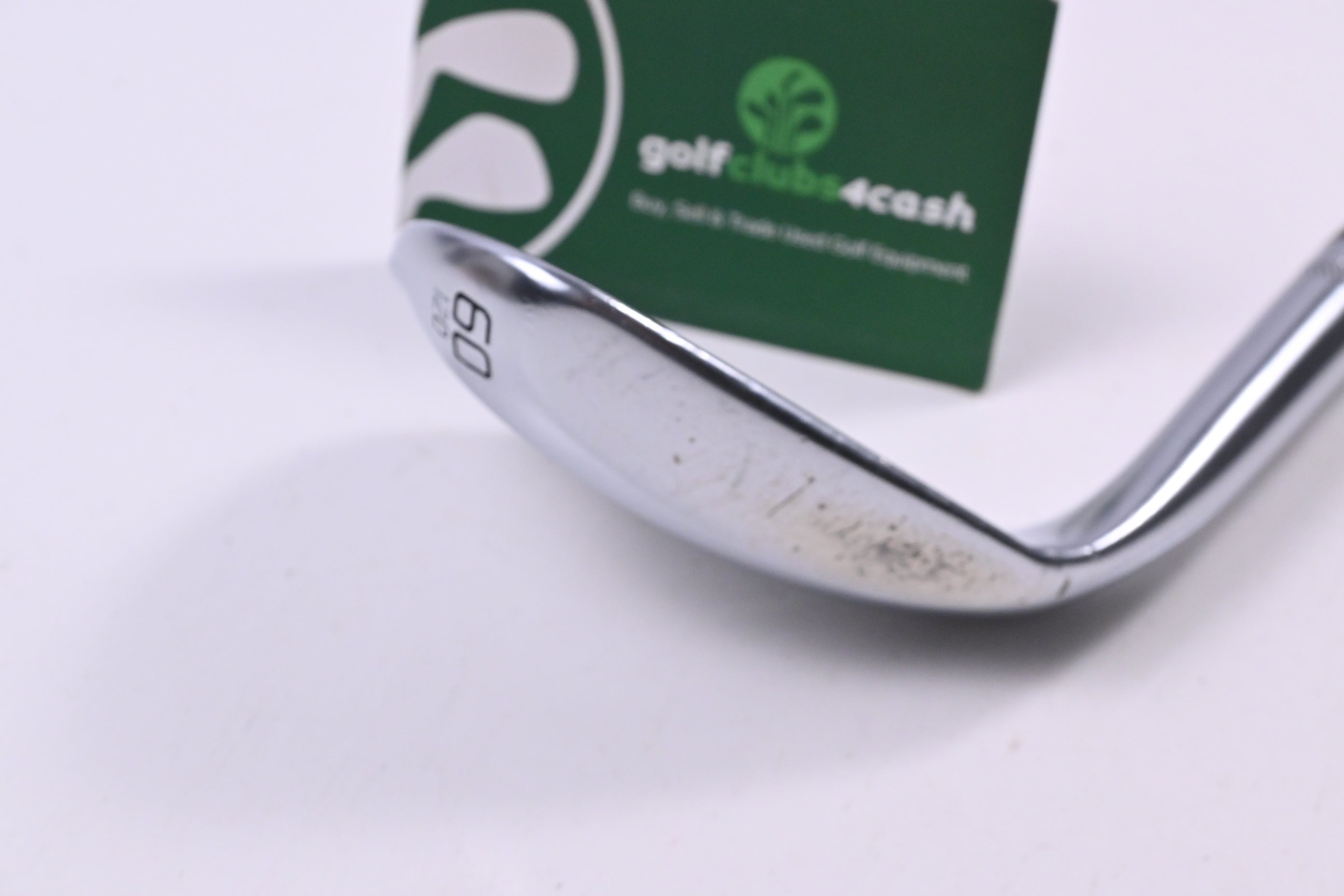 Titleist Vokey SM10 Lob Wedge / 60 Degree / Wedge Flex Vokey SM10 Shaft