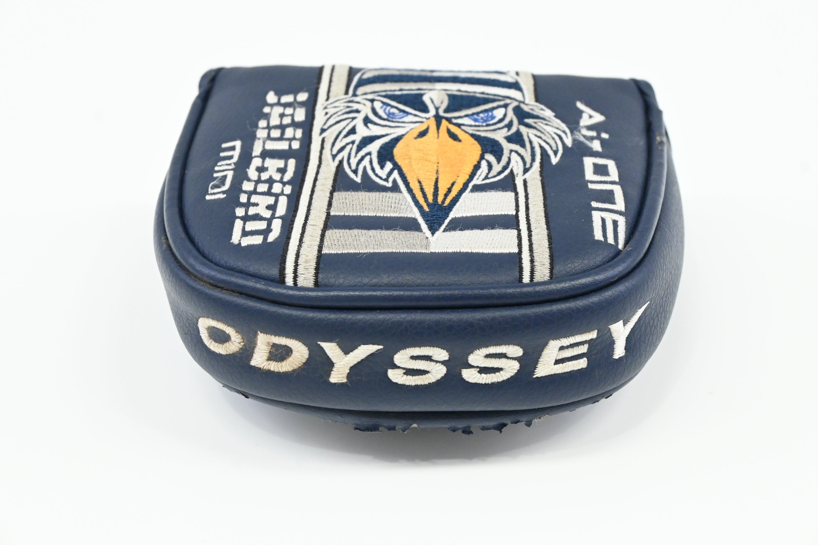 Odyssey Ai-One Jailbird Mini Putter / 34 Inch