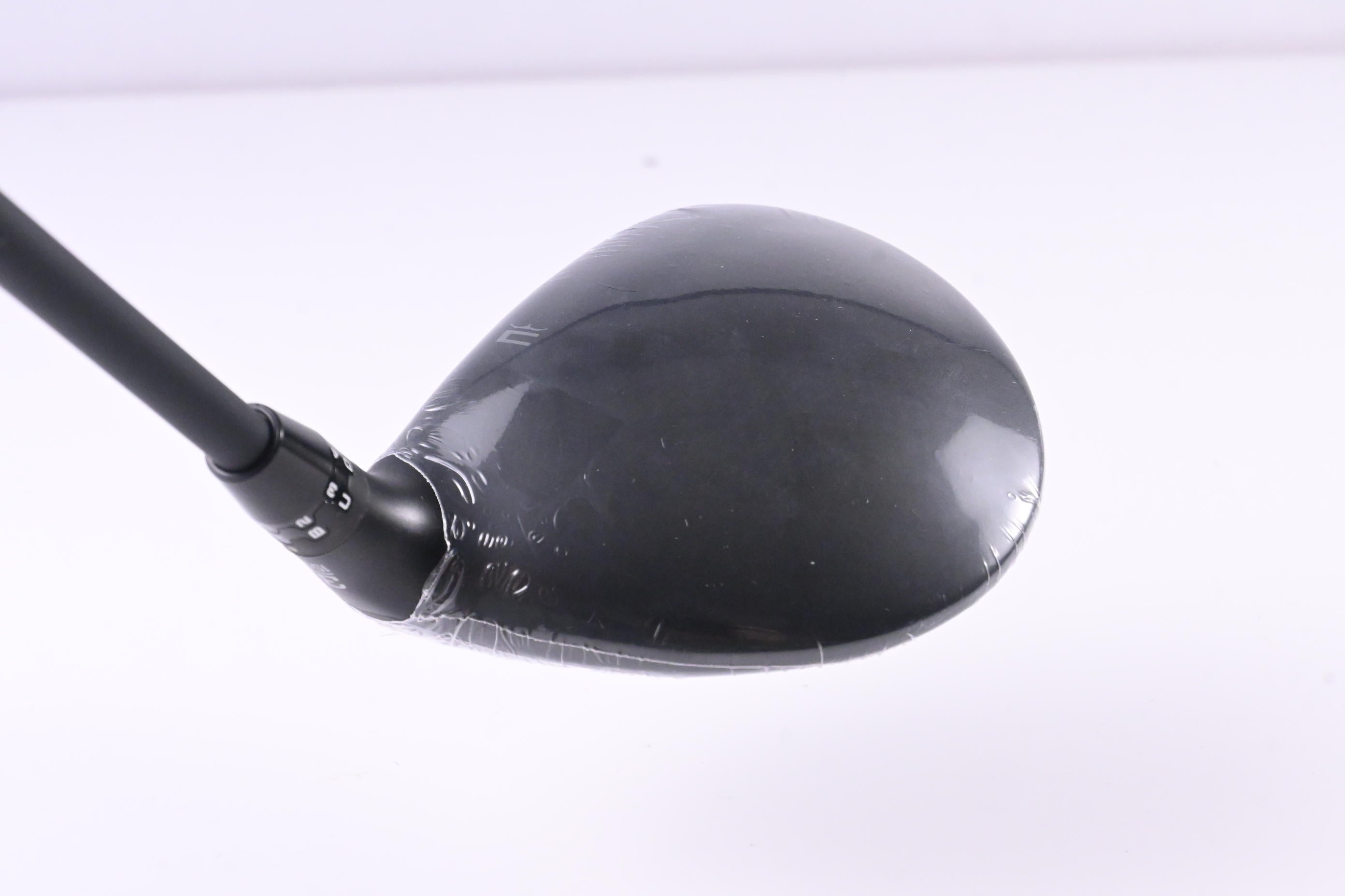 Cobra OPTM MAX #3 Wood / 15.5 Degree / Stiff Flex Kai'li Blue Dark Wave 60 Shaft