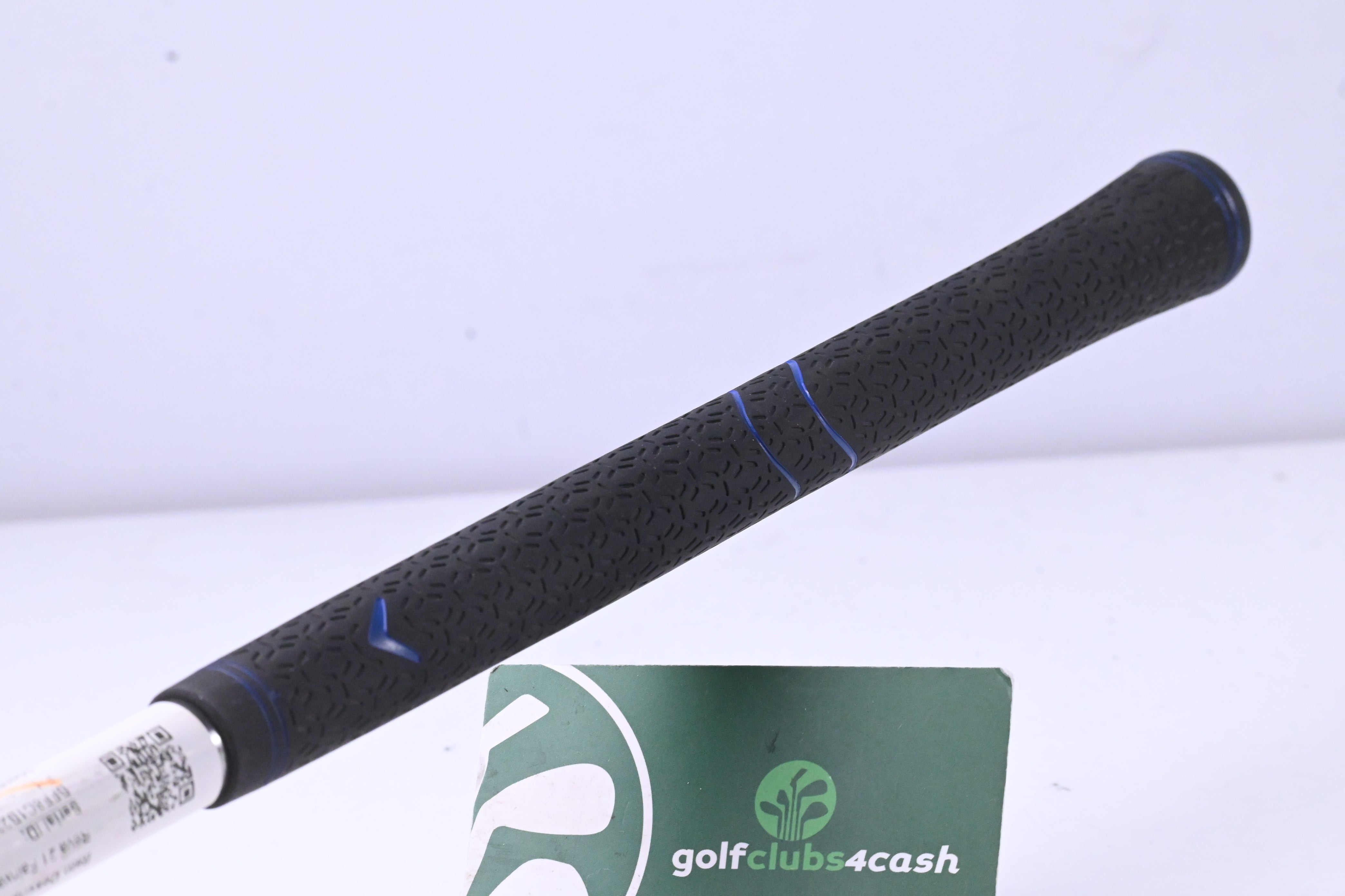 Ladies Callaway Big Bertha Reva 21 #5 Wood / 21 Degree / Ladies Flex Callaway RCH 40