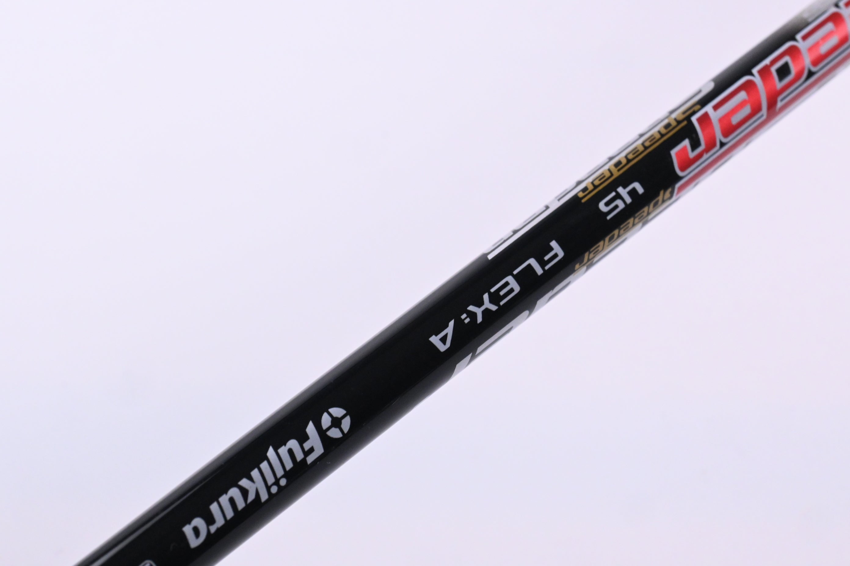 Taylormade Stealth #3 Wood / 16.5 Degree / Senior Flex Fujikura Air Speeder 45