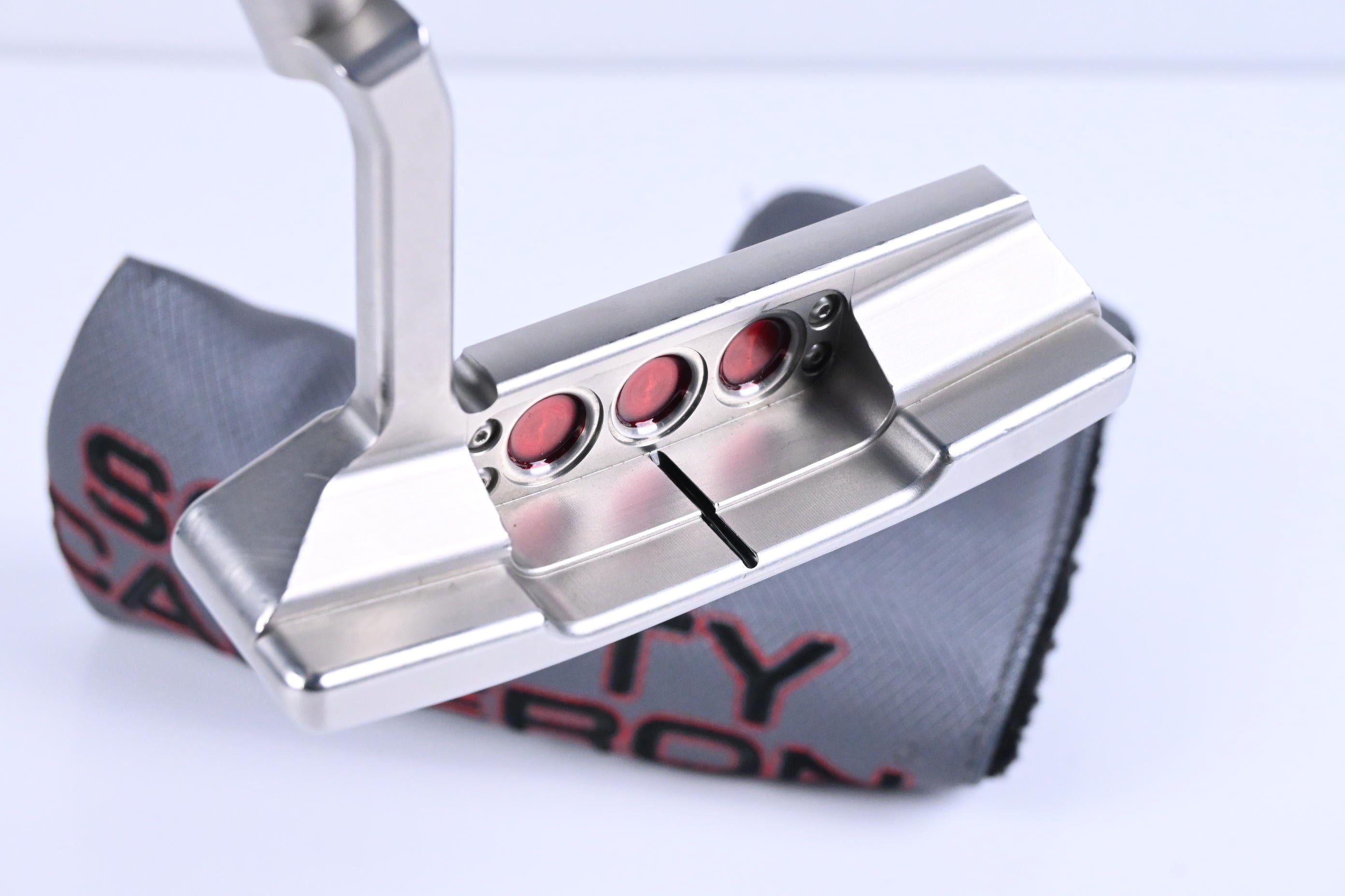 Scotty Cameron Select Newport 2 2018 Putter / 34 Inch