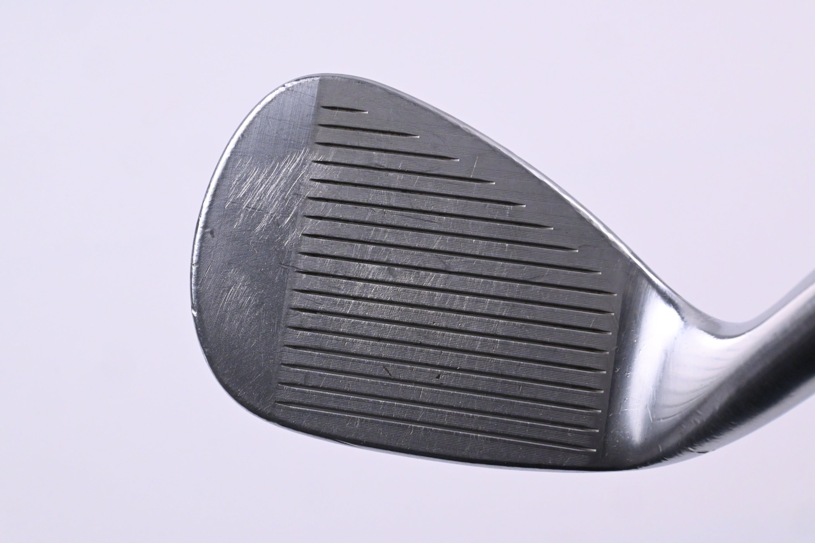 Titleist Vokey SM6 Gap Wedge / 52 Degree / Wedge Flex Vokey SM6 Shaft