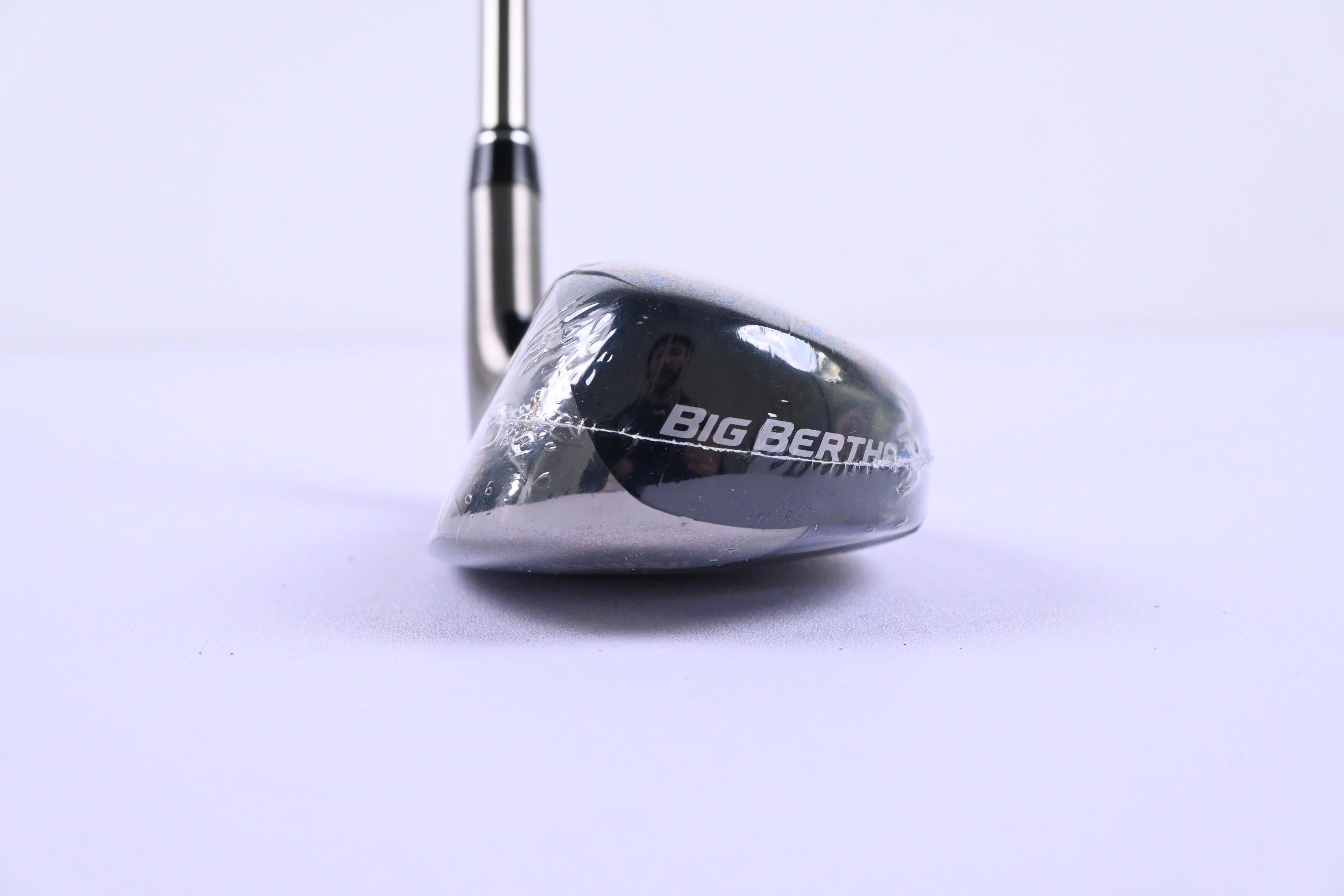 Left Hand Callaway Big Bertha Reva 21 #5 Hybrid / 27 Degree / Ladies Flex RCH 45