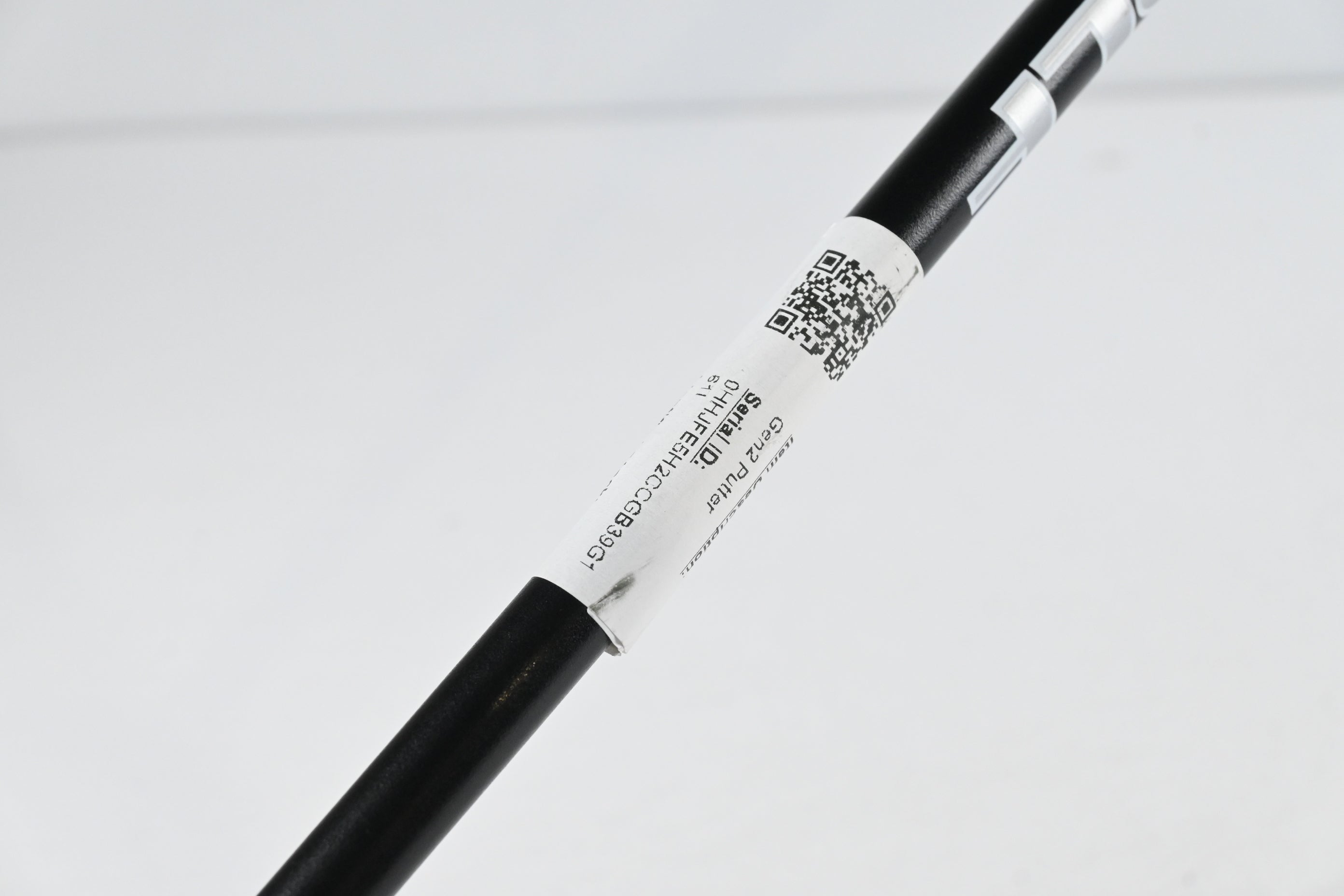 LA Golf Gen2  Malibu X Putter / 35 Inch