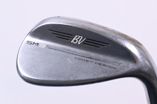 Titleist Vokey SM9 Sand Wedge / 54 Degree / Wedge Flex N.S.Pro Modus 3 105 Shaft