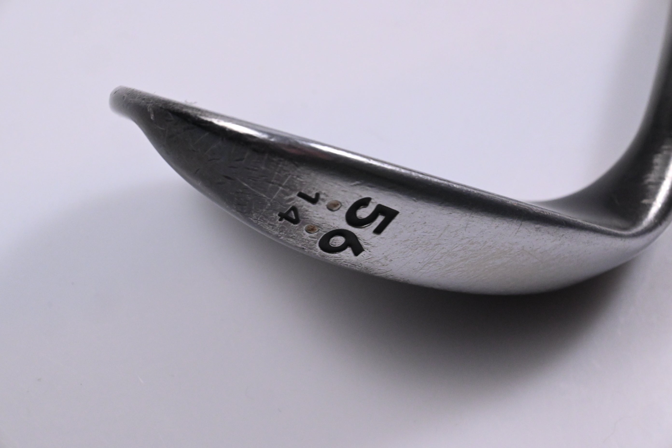 Cleveland CG15 Sand Wedge / 56 Degree / Wedge Flex Traction Shaft