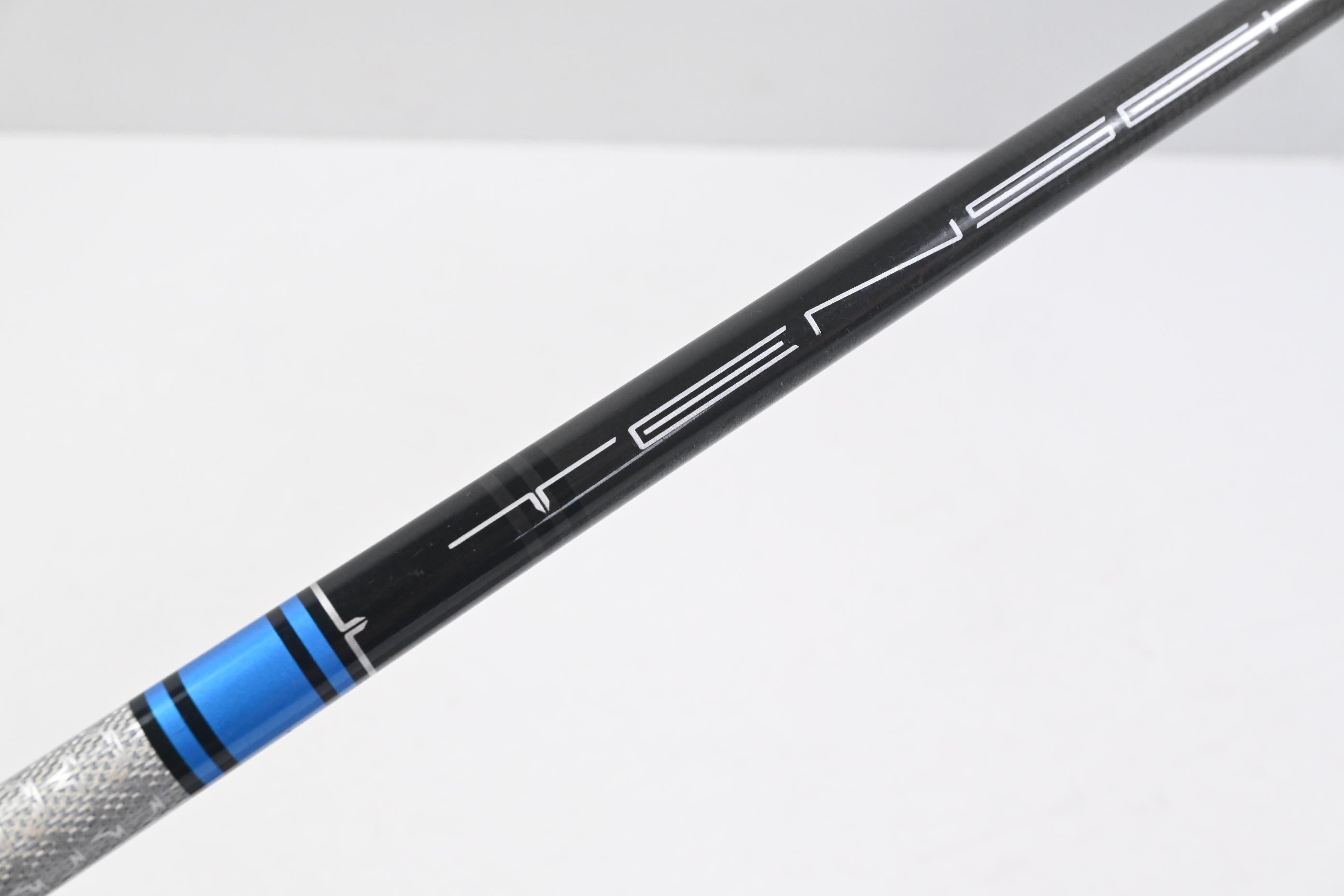Tensei AV Raw Blue 65 #3 Hybrid Shaft / Stiff Flex / Titleist 2nd Gen