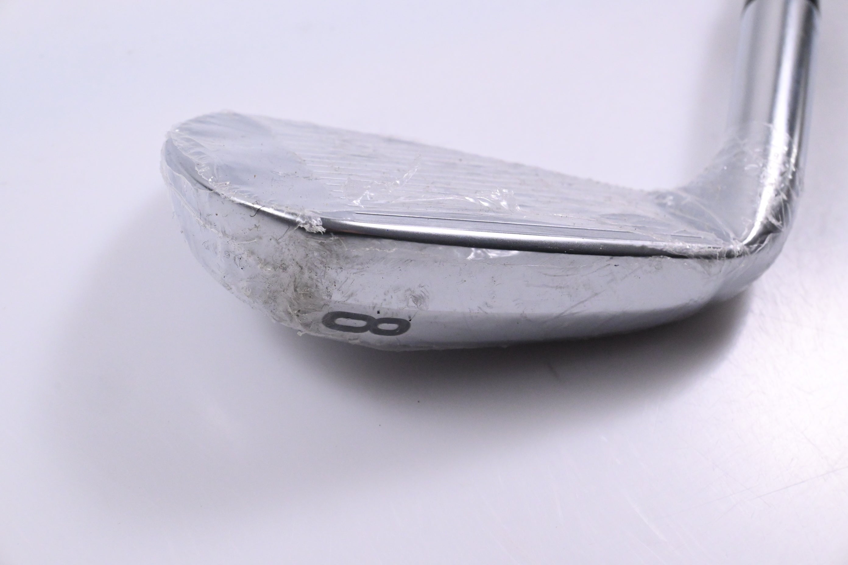 Srixon ZXi5 #8 Iron / Regular Flex Dynamic God Mid 100 R300 Shaft