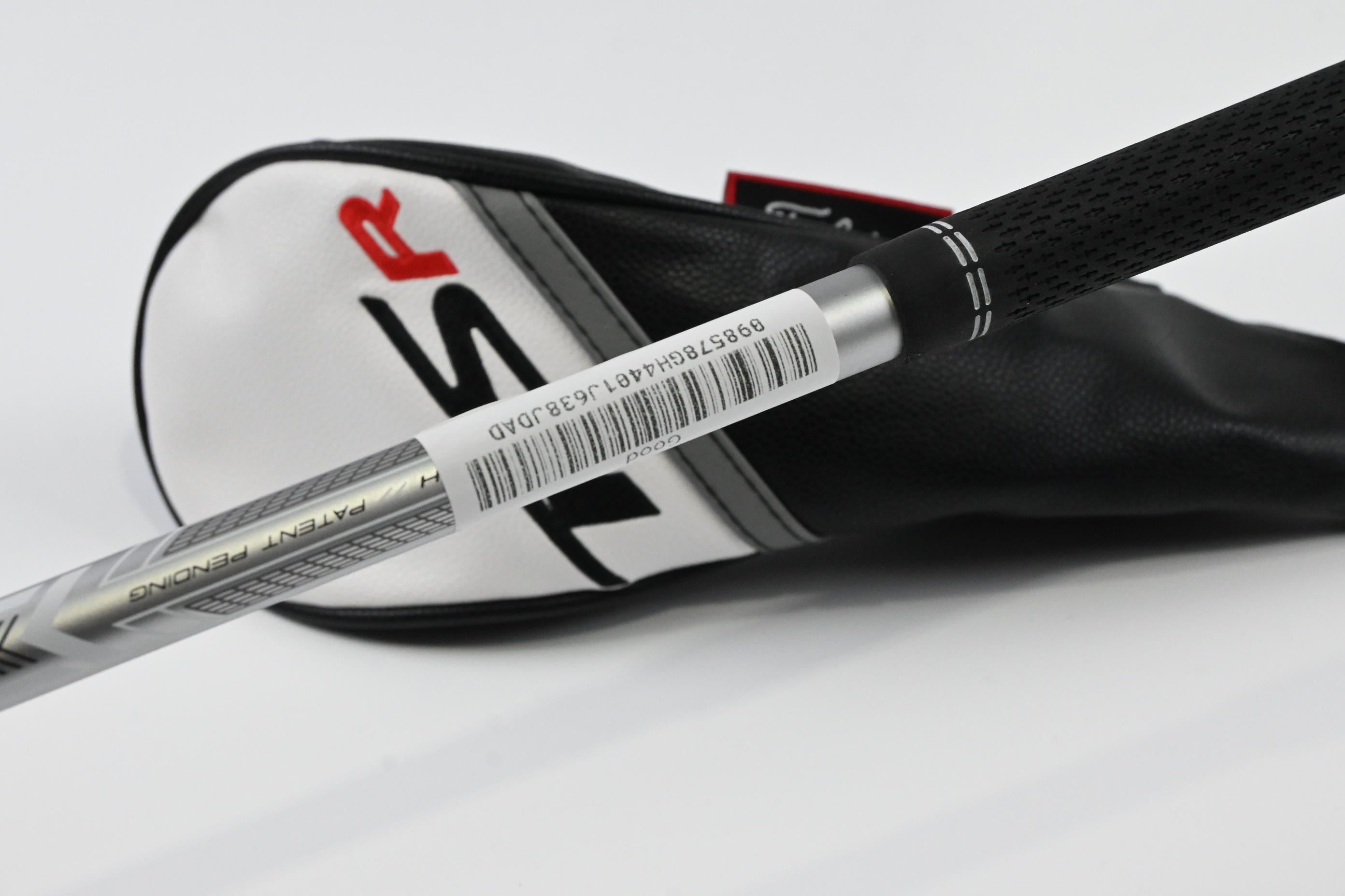 Left Hand Titleist TSR1 #6 Hybrid / 26 Degree / Ladies Flex MMT Speedmesh 40