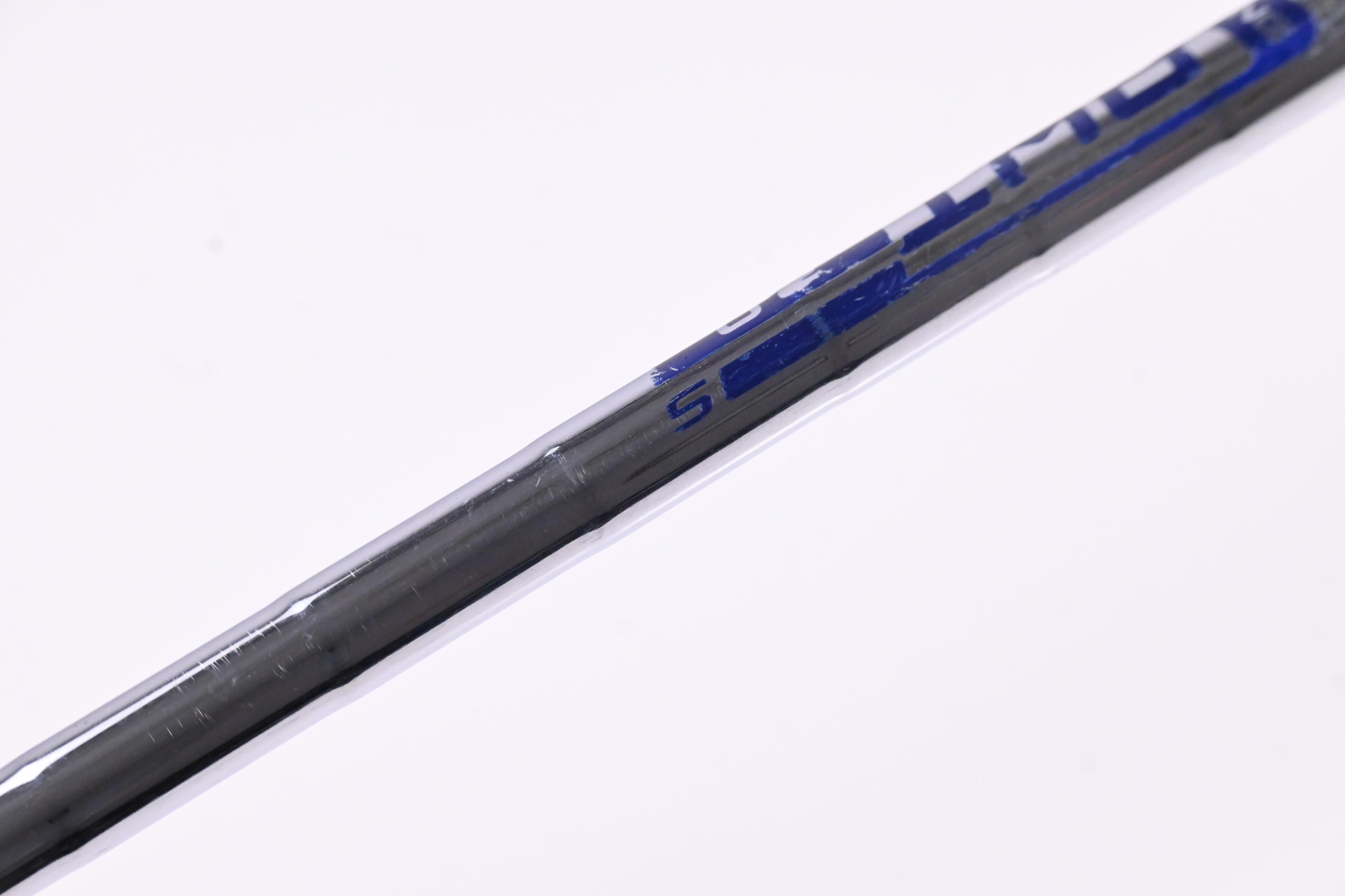 Ping Glide Lob Wedge / 58 Degree / White Dot / Stiff Flex Ping AWT 2.0 Shaft