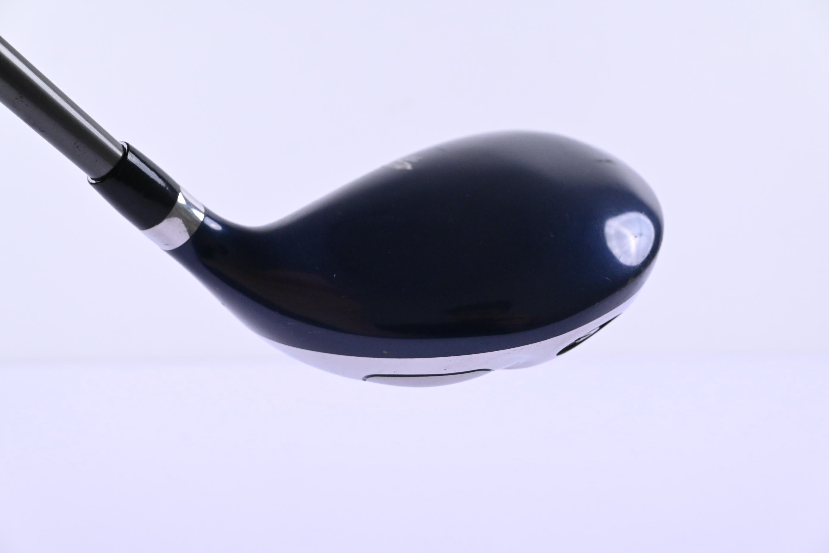 Cobra M-Speed #5 Wood / 15.5 Degree / Stiff Flex Matrix Studio 64 Shaft