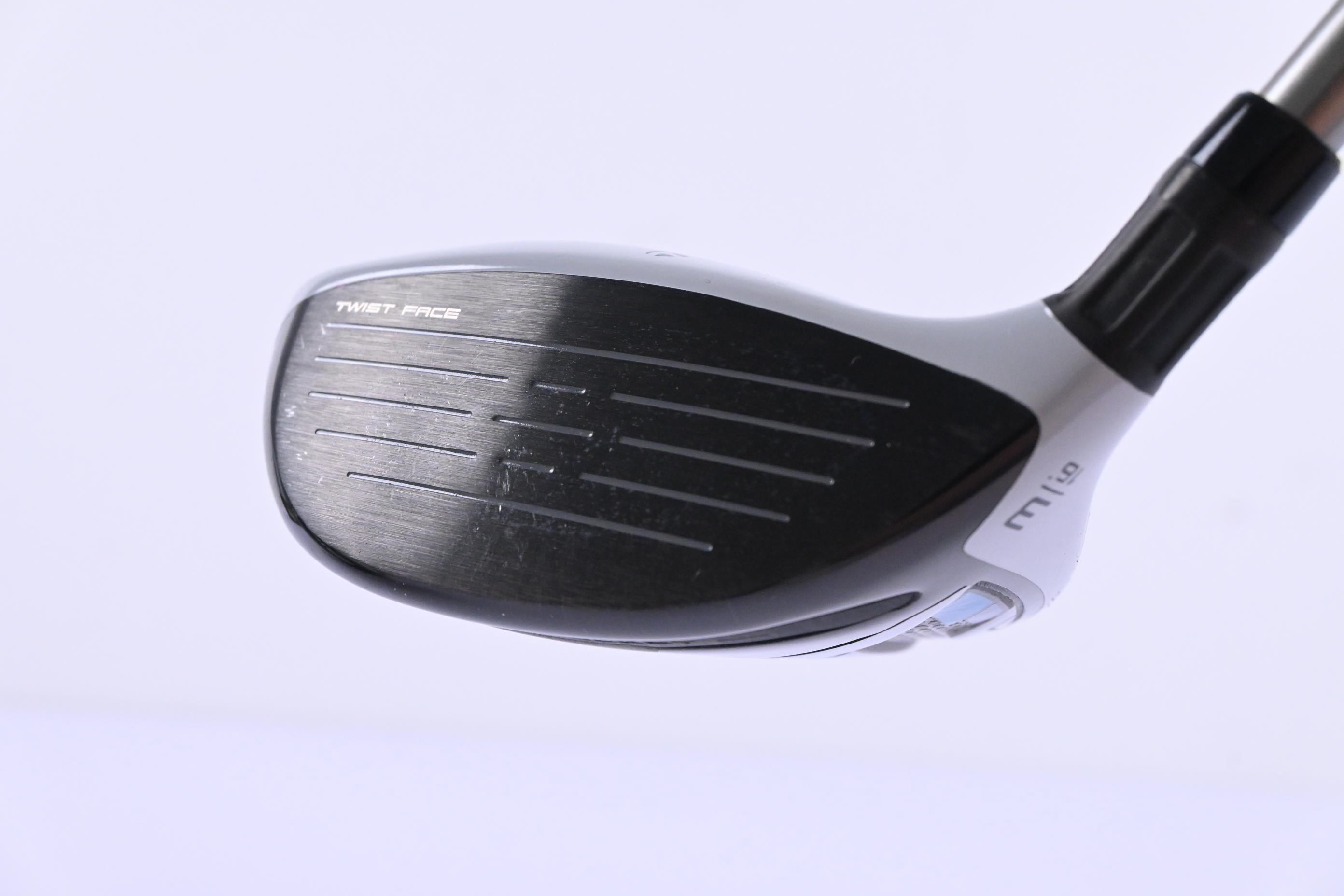 Taylormade SIM Max D #3 Wood / 16 Degree / Regular Flex UST Helium 5 Shaft