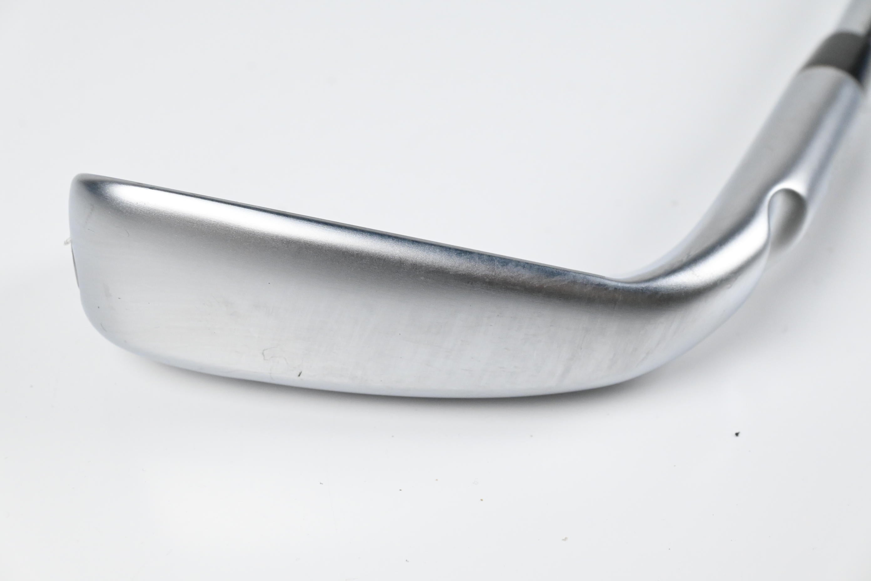 Ping ChipR Chipper / 38.5 Degree / Black Dot / Wedge Flex Ping Z-Z115 Shaft