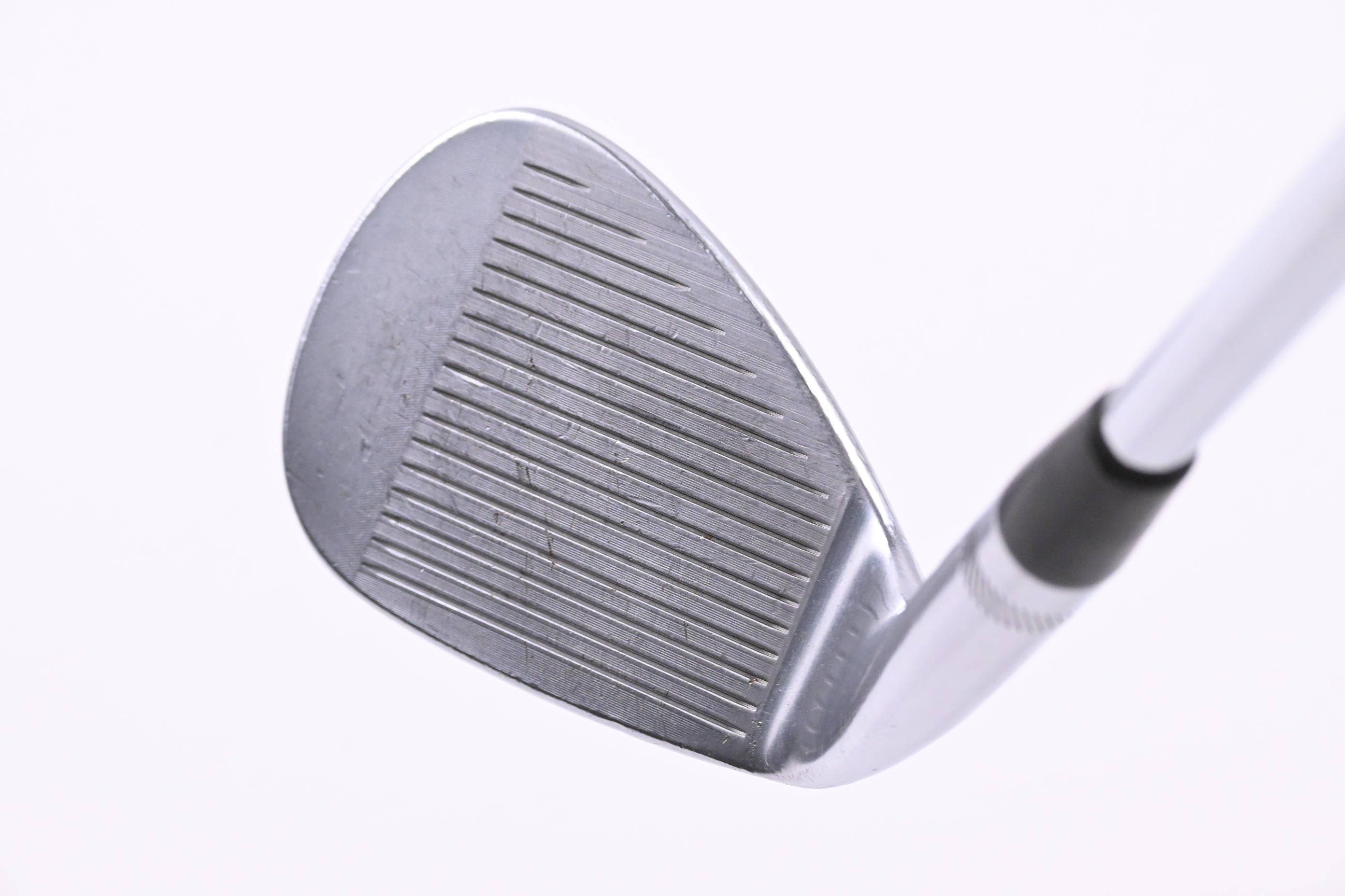 Titleist Vokey SM8 Sand Wedge / 56 Degree / Wedge Flex Steel Shaft