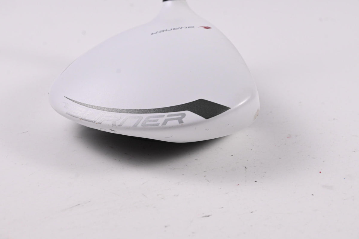 Taylormade Burner Superfast 2.0 #3 Wood / 15 Degree / Regular Flex REAX 4.8