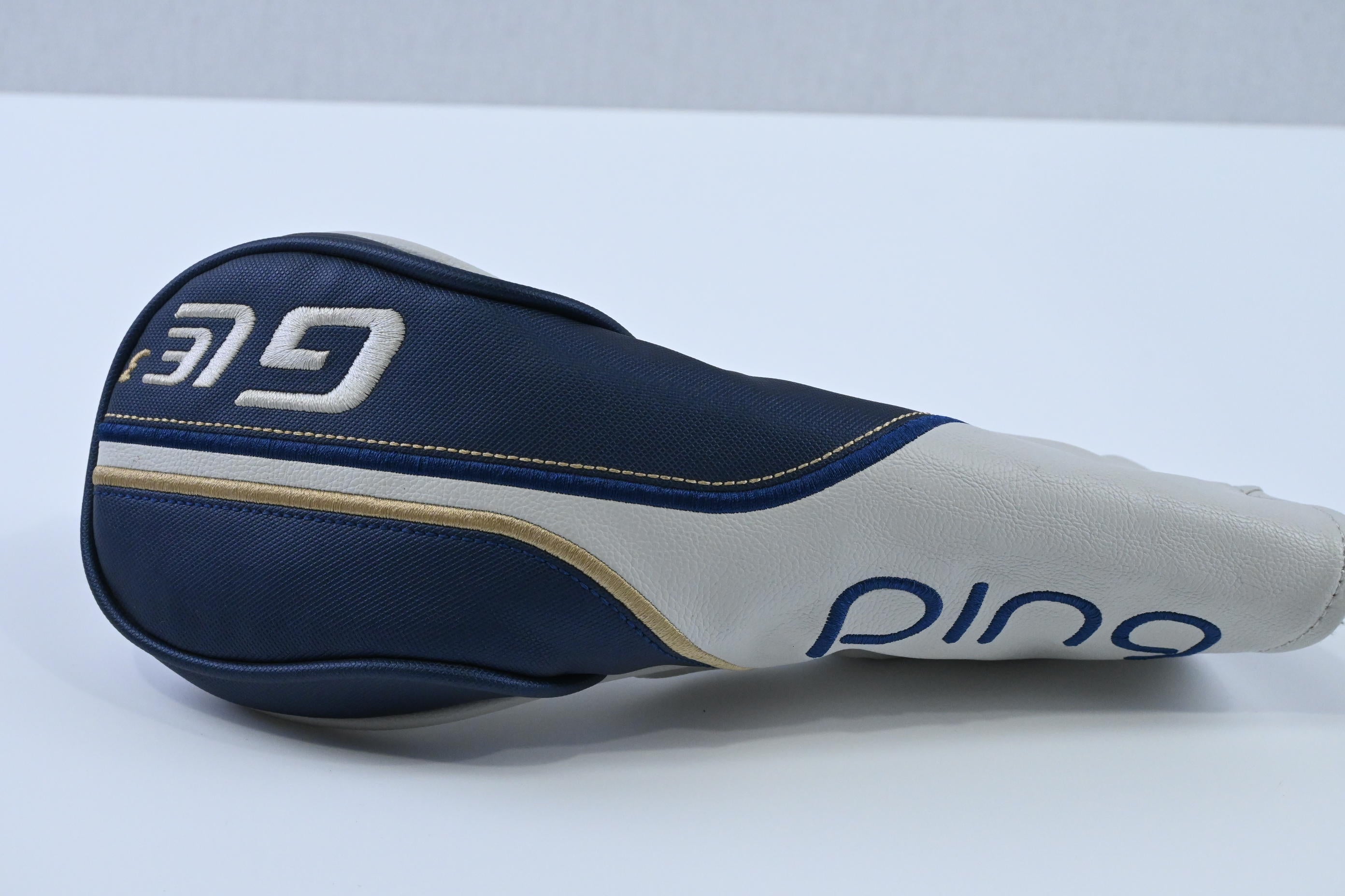 Ladies Ping G Le3 #5 Wood / 21 Degree / Ladies Flex Ping ULT 250 Shaft