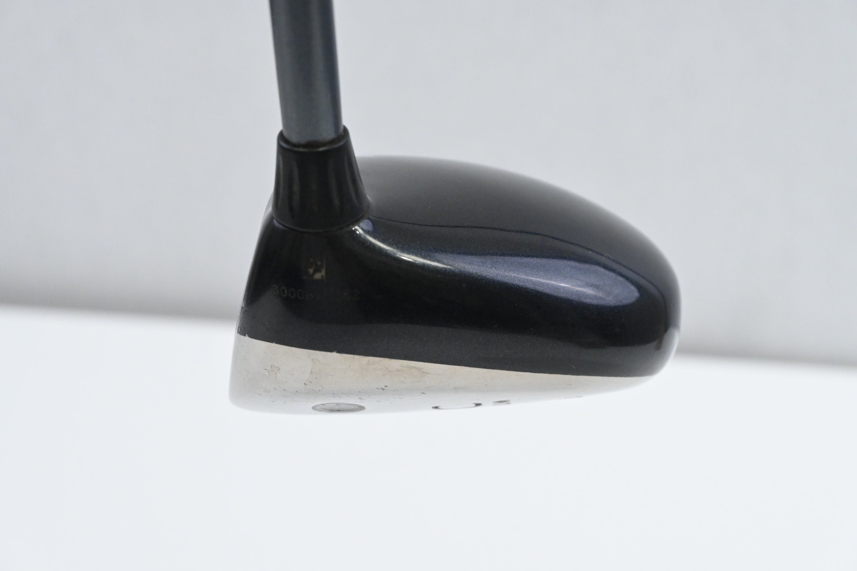 Callaway ERC Forged #3 Wood / 15 Degree / Firm Flex Callaway System 50 Shaft