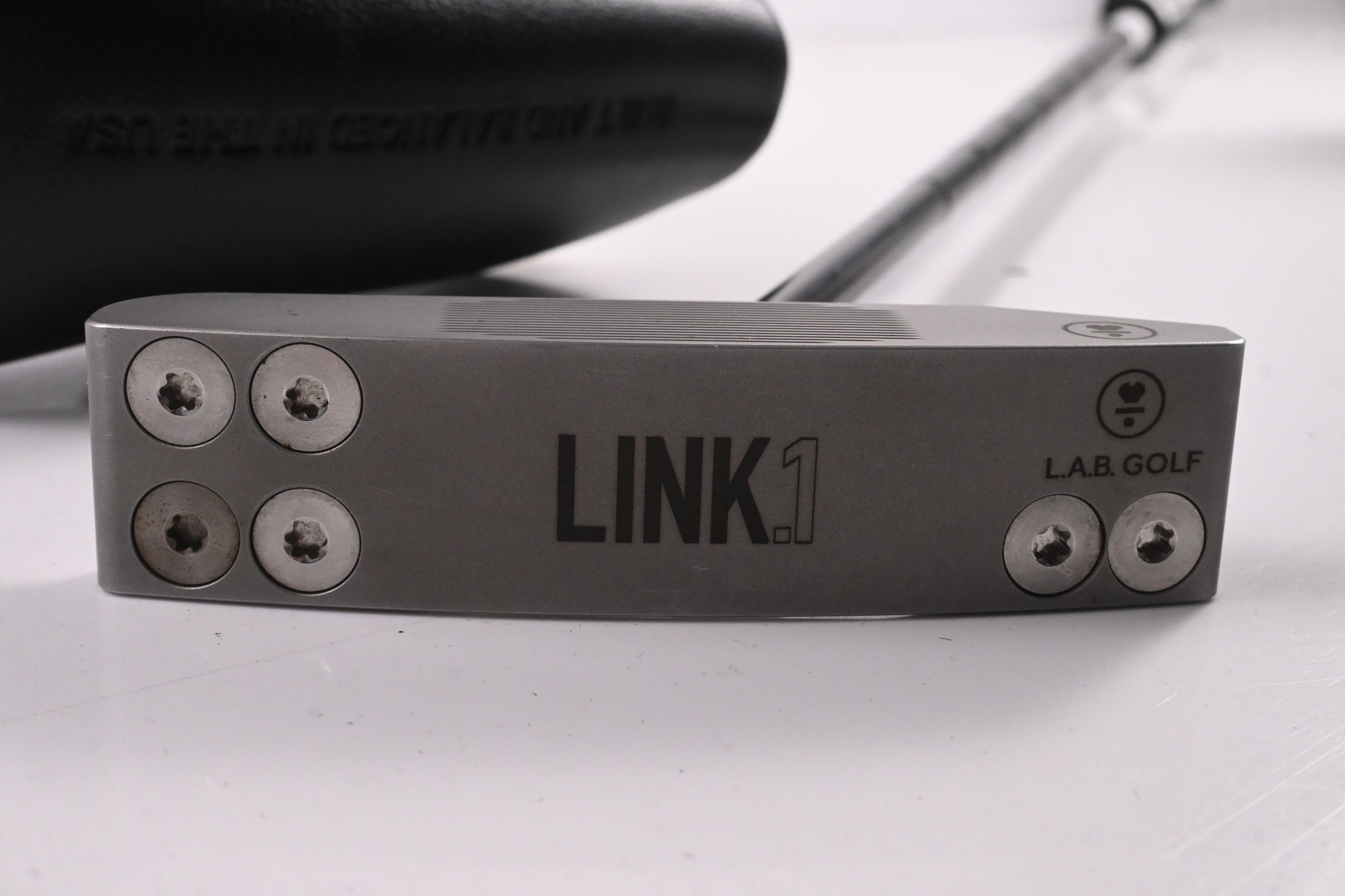 L.A.B Golf Link.1 Putter / 35.5 Inch